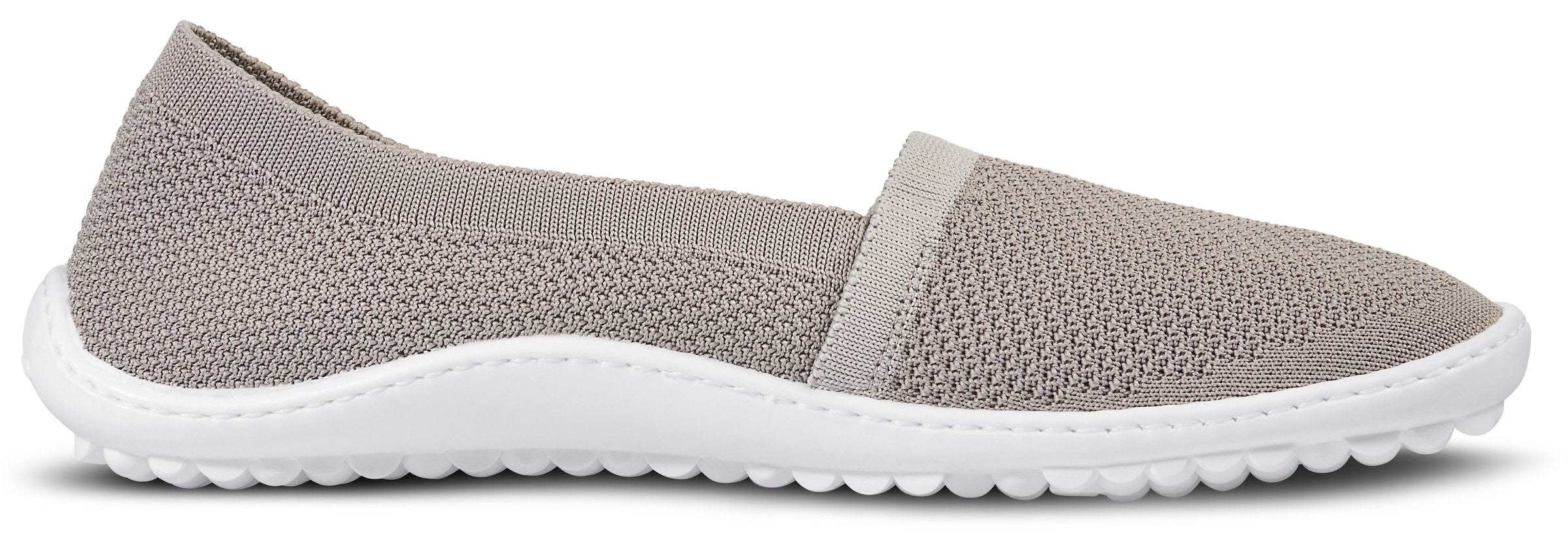 Leguano Barfussschuh  Ballerina, Slipper, Bequemschuh, der das taktile Empfinden verstärkt