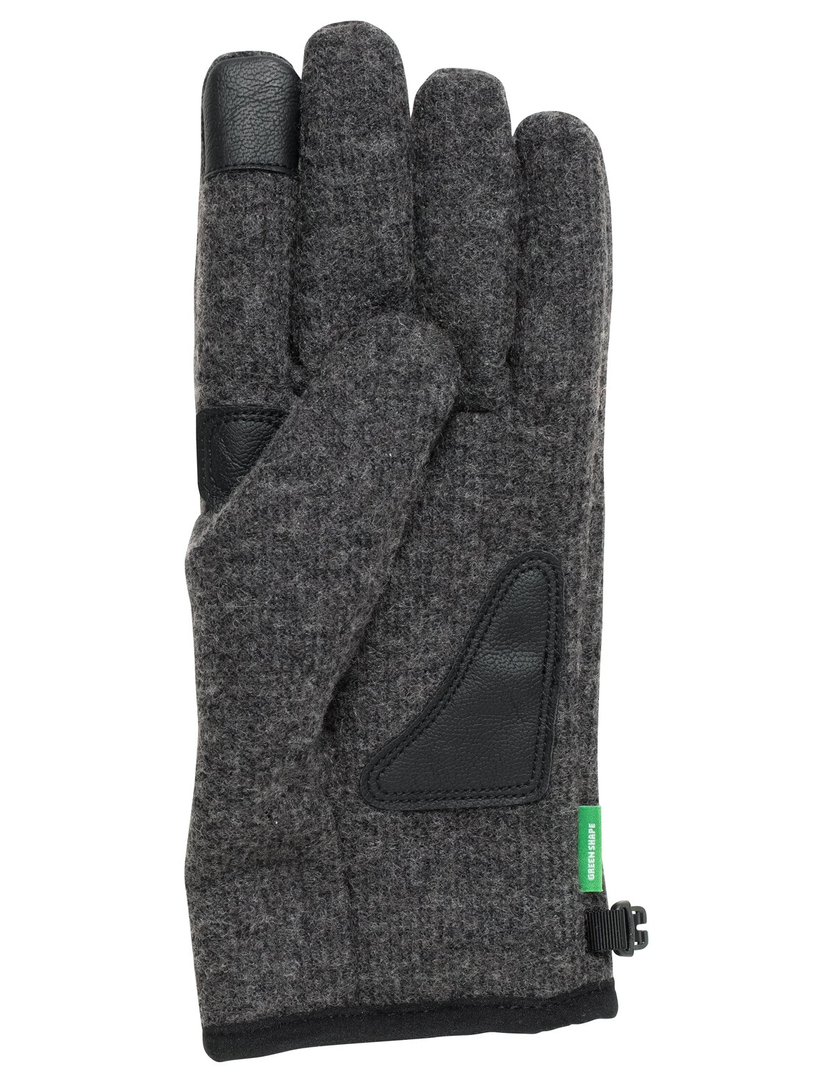 VAUDE Multisporthandschuhe »RHONEN GLOVES V« 1 Stk. tlg. Winddicht