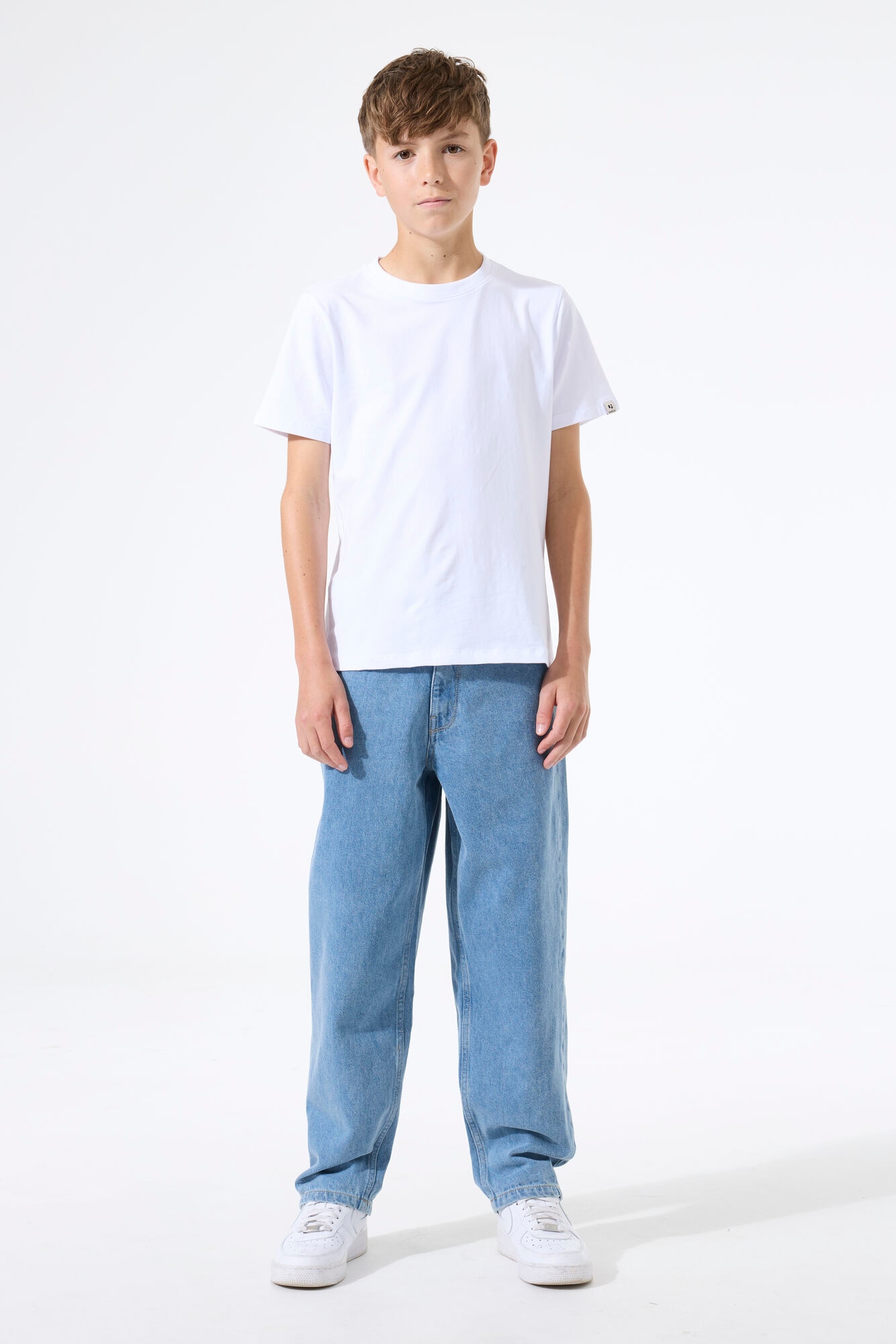 Garcia Jeans droit im 5-Pocket-Style, für Boys