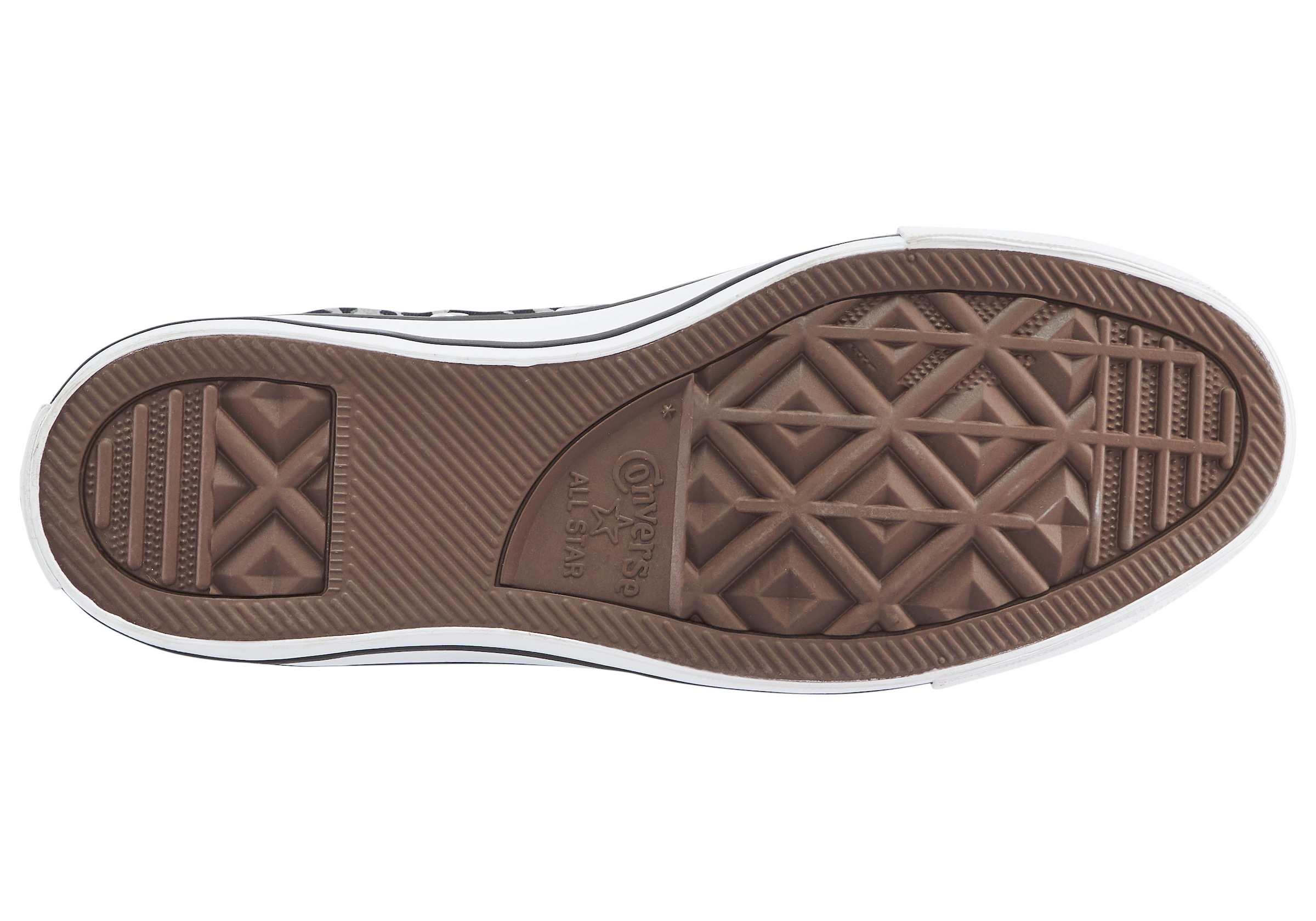 Converse Sneaker »CHUCK TAYLOR ALL STAR«