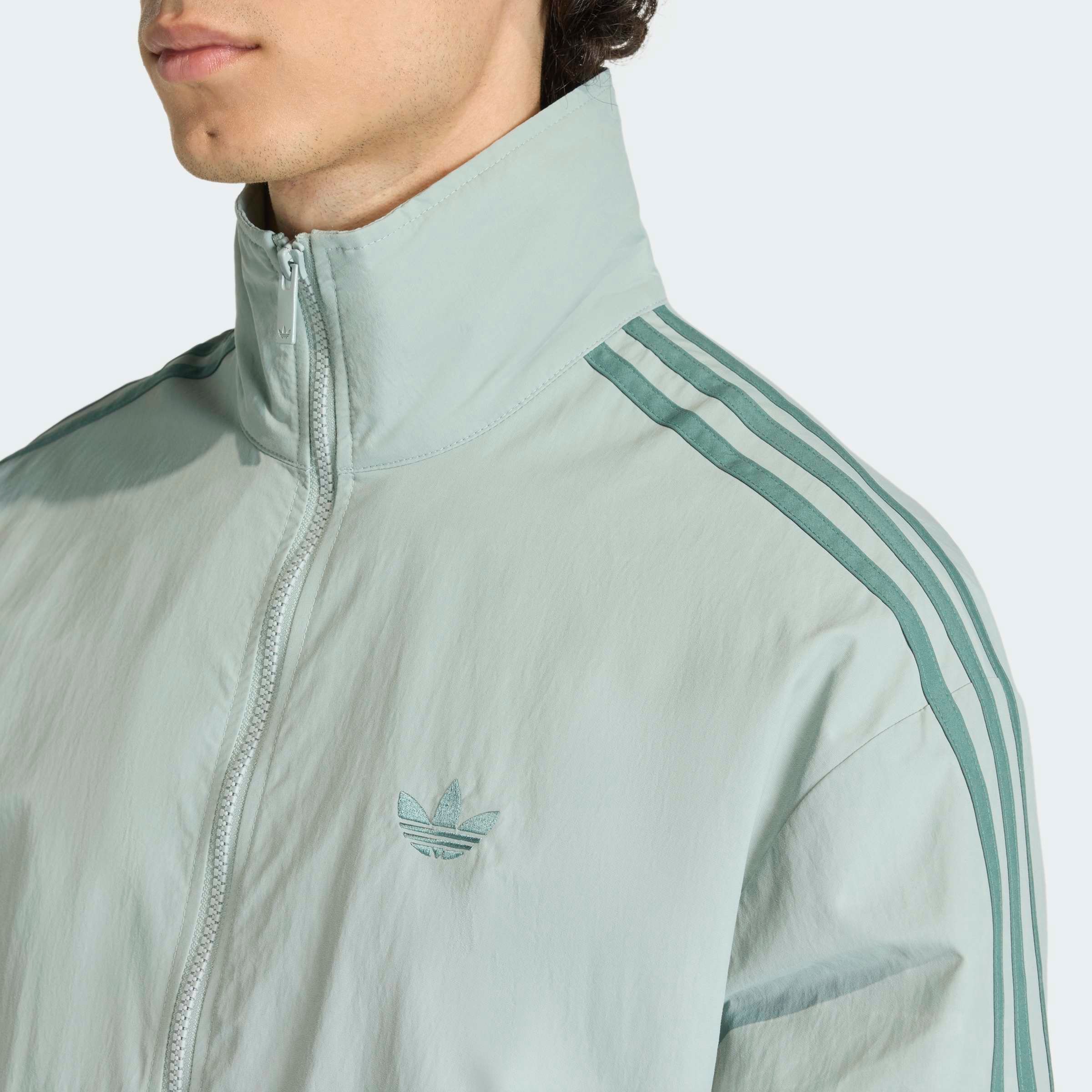 adidas Originals Veste d'entraînement »FIREBIRD WVN TT«