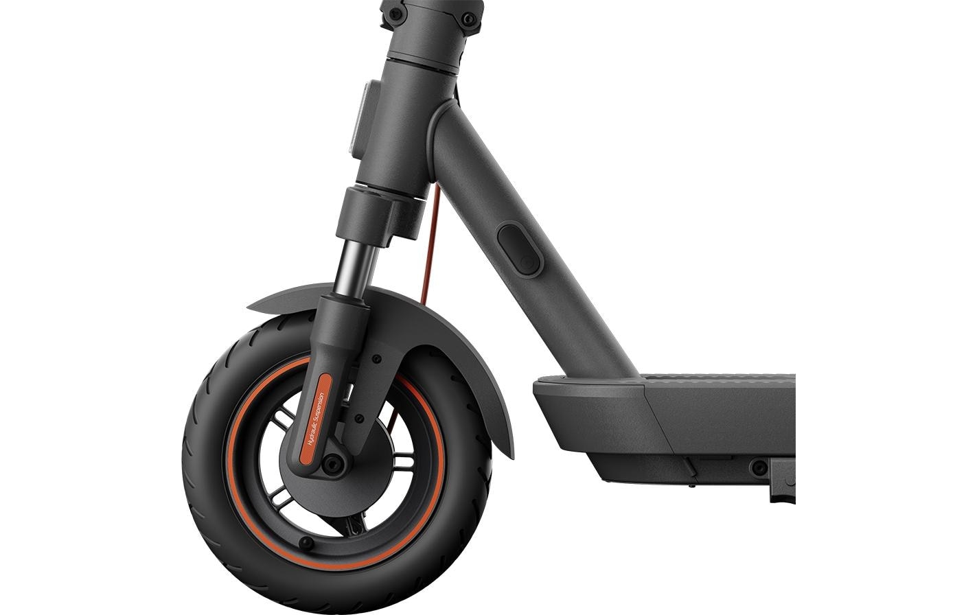 Xiaomi Cityroller »5 Max Global Edition Black« 20 km/h 60 km
