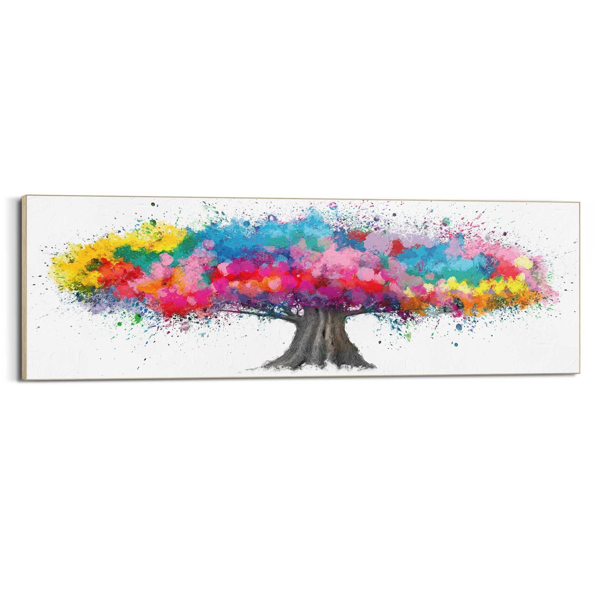 Reinders! Fresque murale »Bunter Baum«