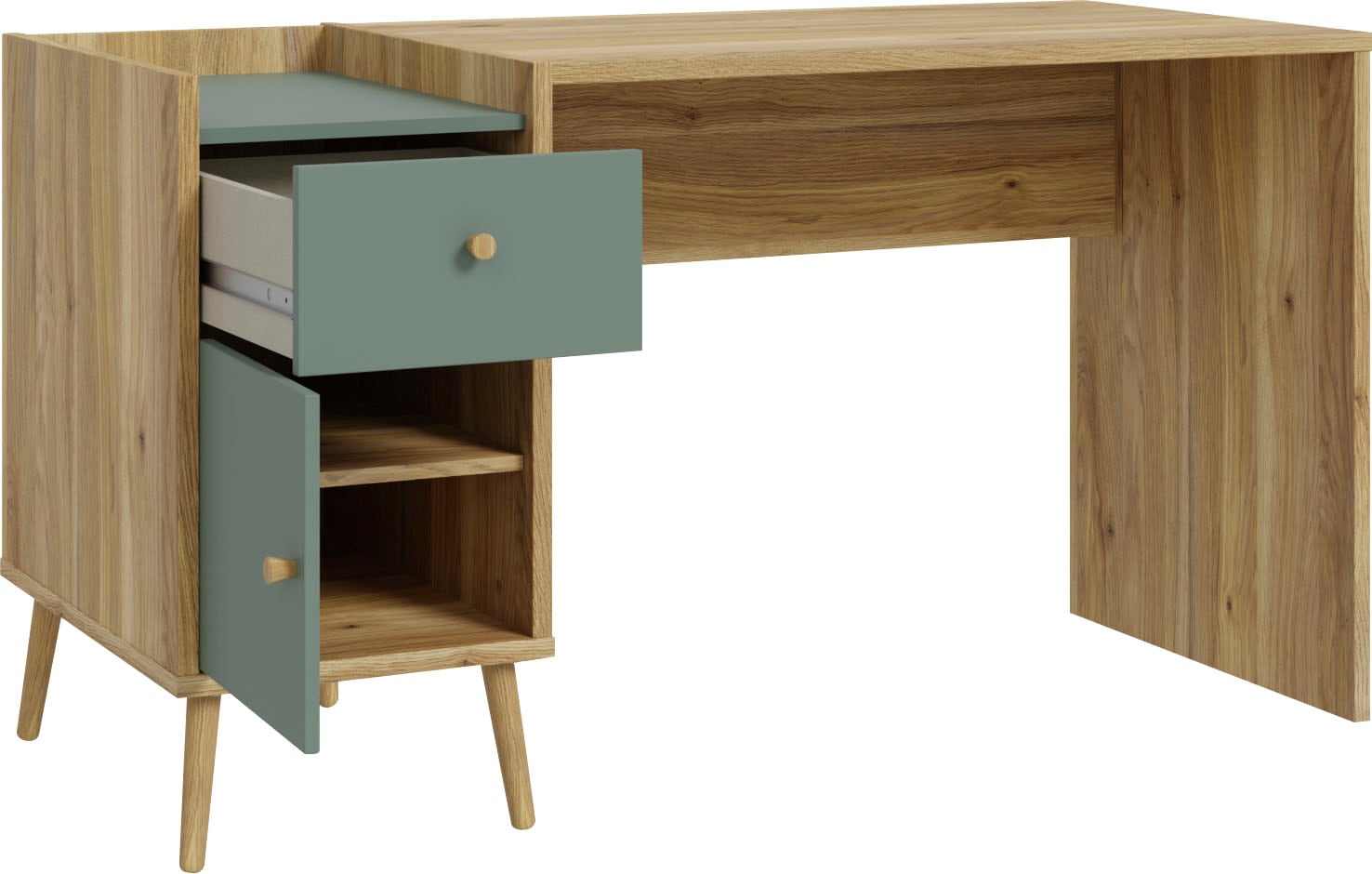 FORTE Bureau