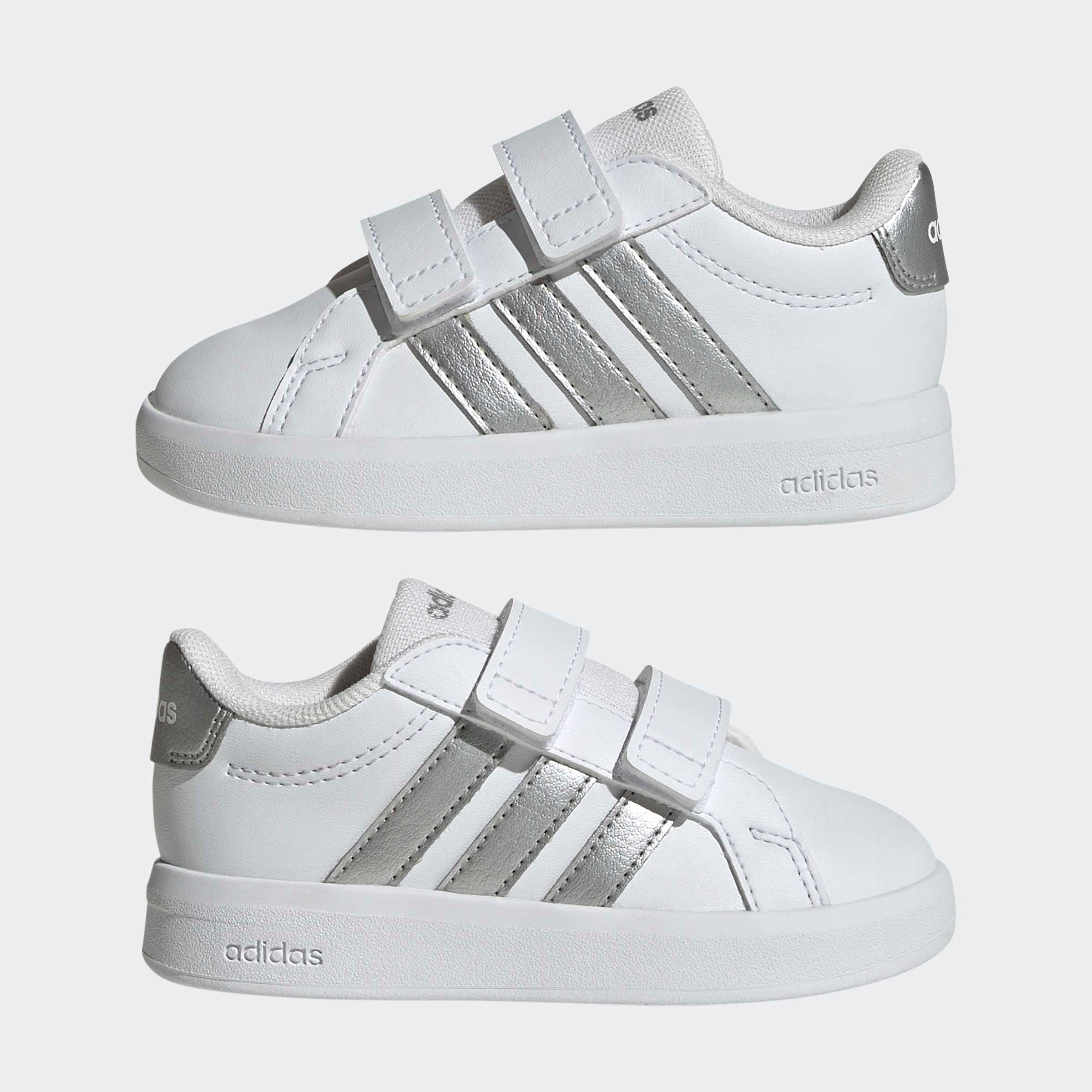 adidas Sportswear Sneaker »GRAND COURT 3.0 KIDS«  für Kinder