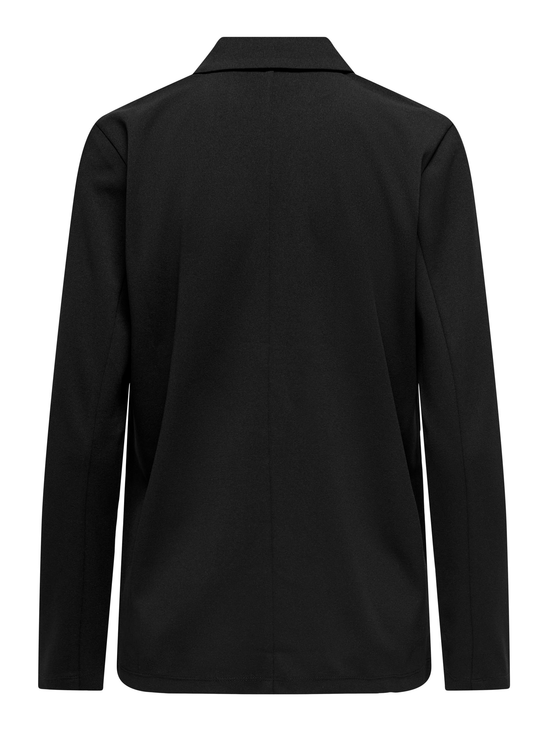 JDY Longblazer »JDYLOUISVILLE CATIA L/S BLAZER JRS NOOS«