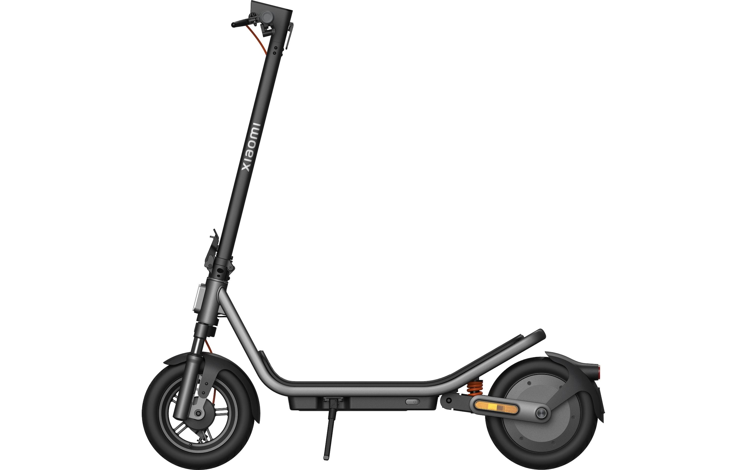 Xiaomi Scooter électrique »Electric Scooter 6 DE« 20 km/h 45 km Smart Battery Management System (BMS), App‑Anbindung
