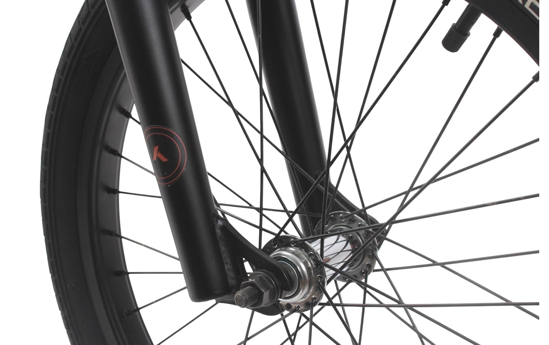KHE Vélo pour enfant »BMX 18 Blaze AL«