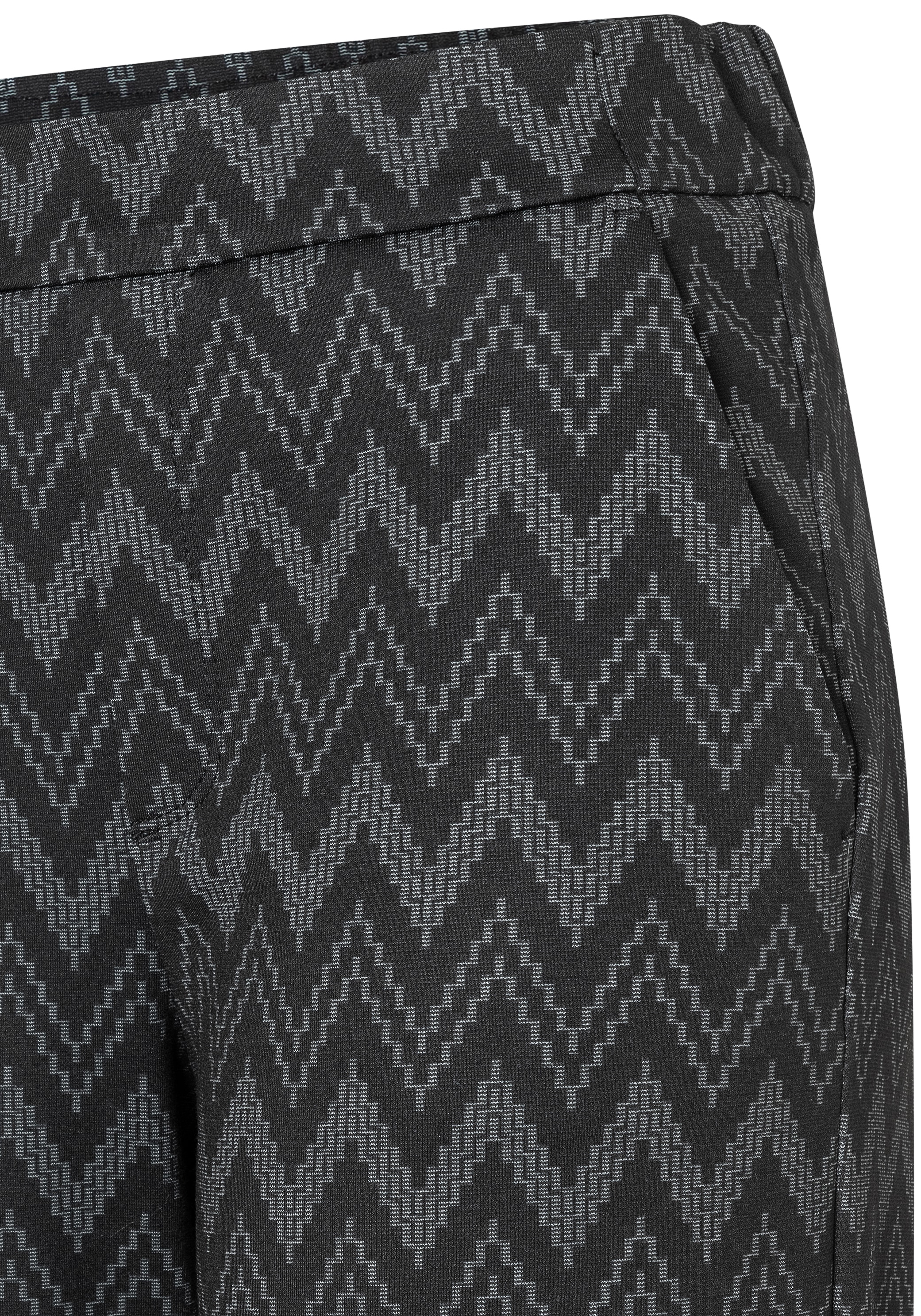 MAC Pantalon bootcut »CHIARA«  Coupe bootcut ajustée