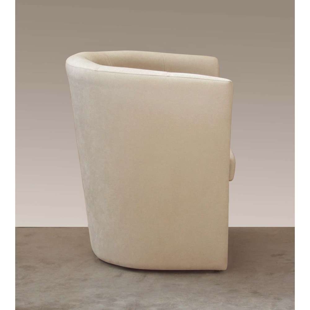 Home affaire Cocktailsessel »Tabby« 1 Stk. tlg. Antifleck-Beschichtung