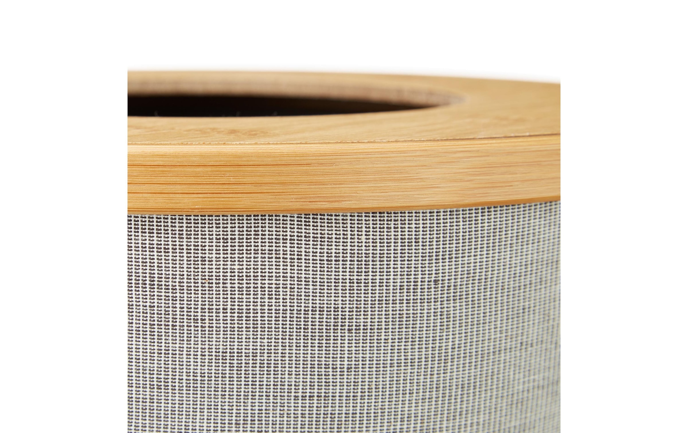 relaxdays Papierkorb »10,5 l« 1 Behälter