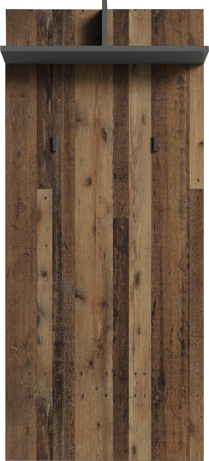 byLIVING Garderoben-Set »Ben« 3 Stk. tlg.