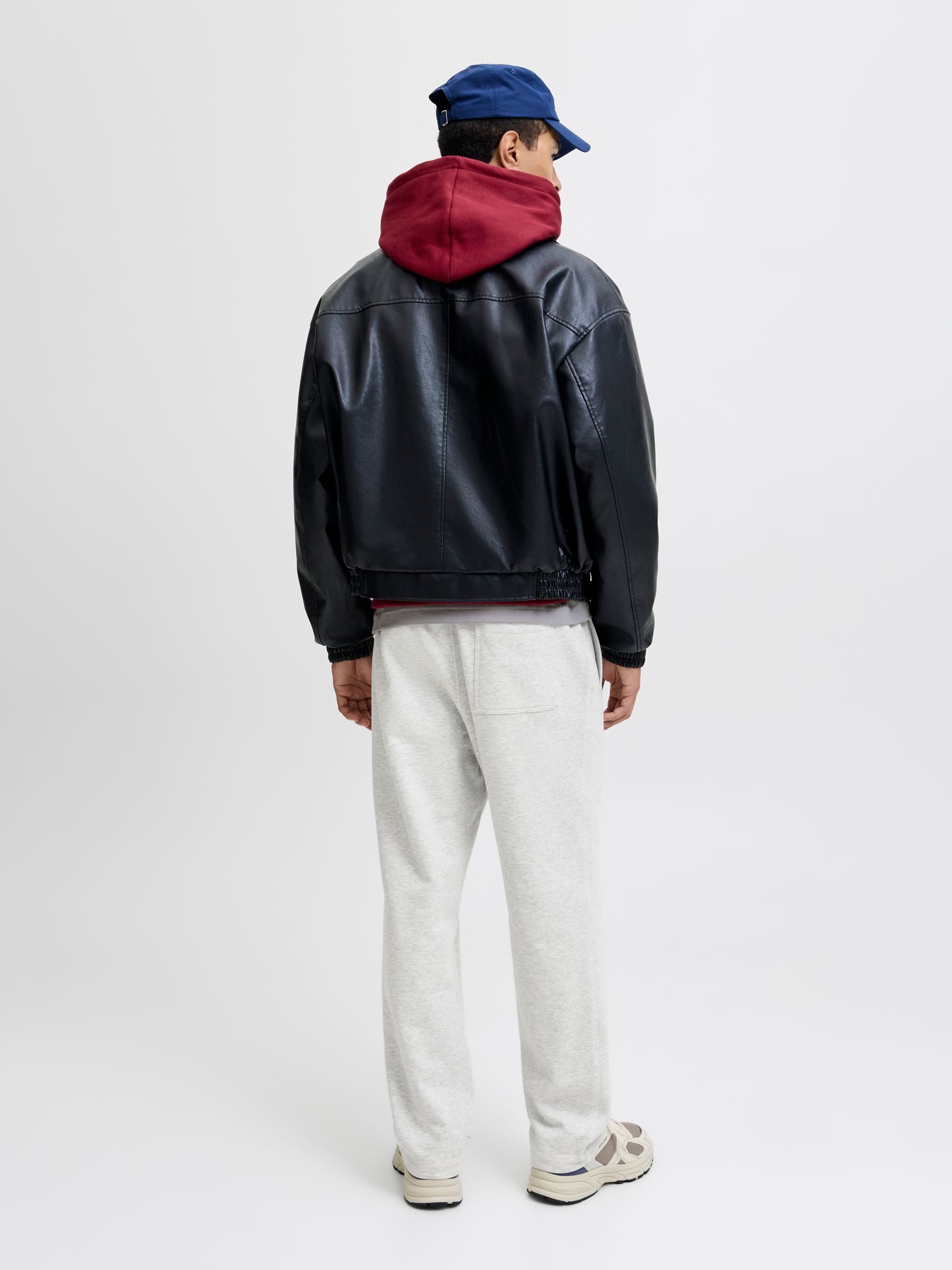 Jack & Jones Pantalon sweat »JPSTKANE NORREBRO SWEAT PANTS NOOS«