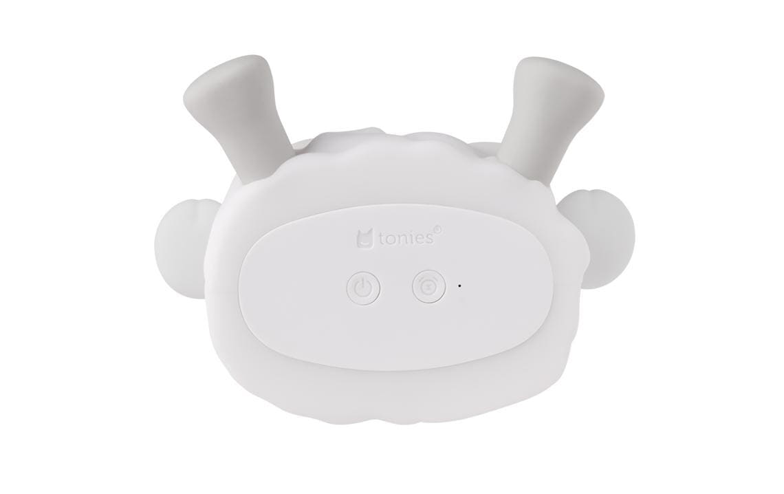 tonies Hörspielfigur »Nachtlicht Tonie – Schlummerschaf«