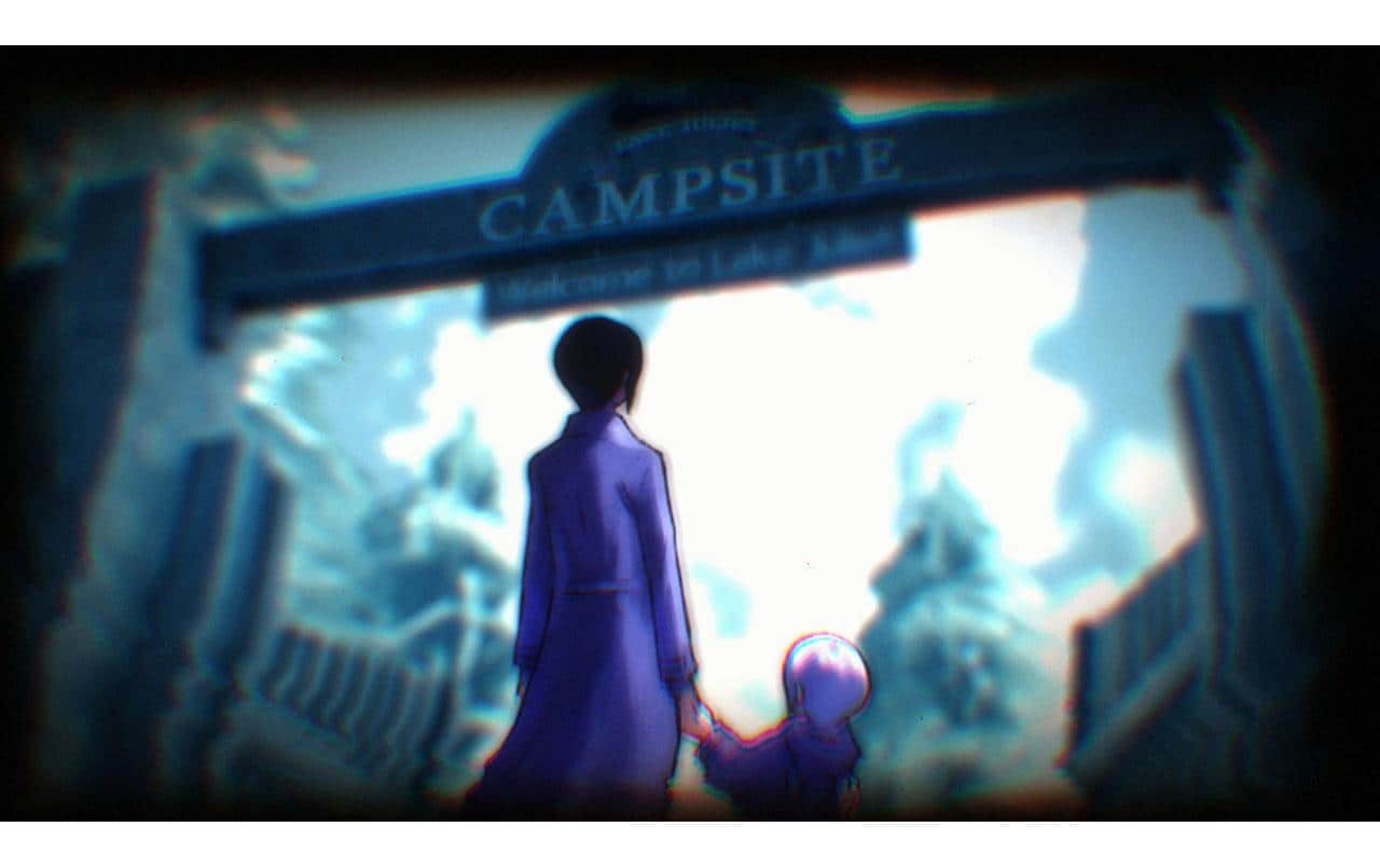 Nintendo Spielesoftware »Another Code: Recollection« Nintendo Switch