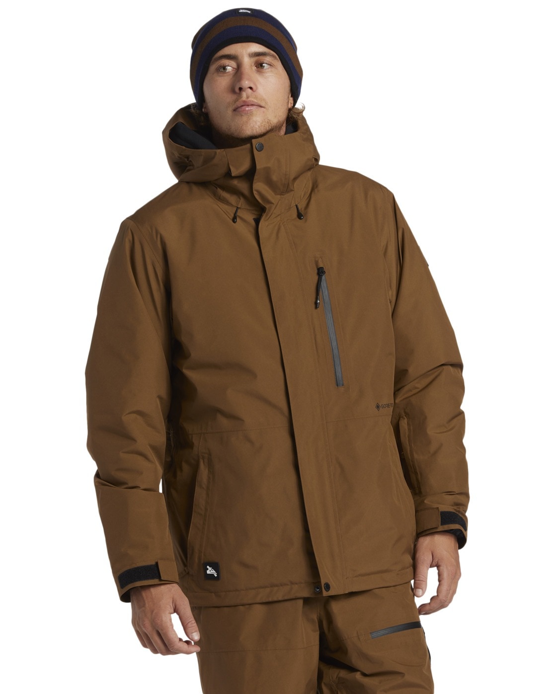 Quiksilver Veste de snowboard »Snyc«