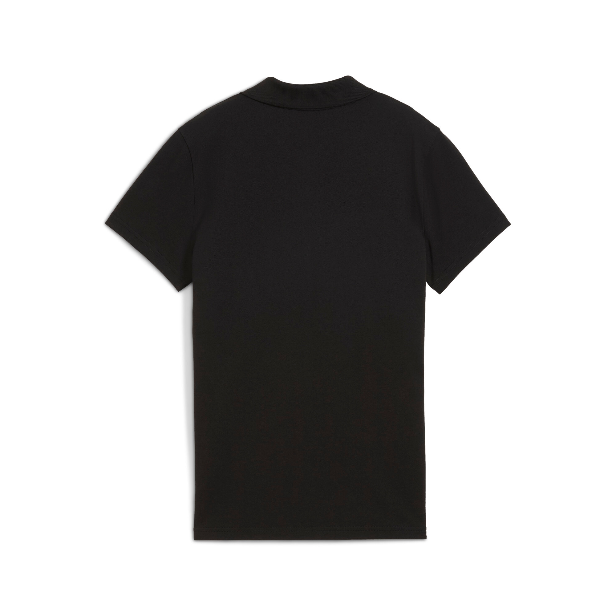 PUMA Polo »ESS POLO« avec col classique, manches courtes, uni, Regular Fit