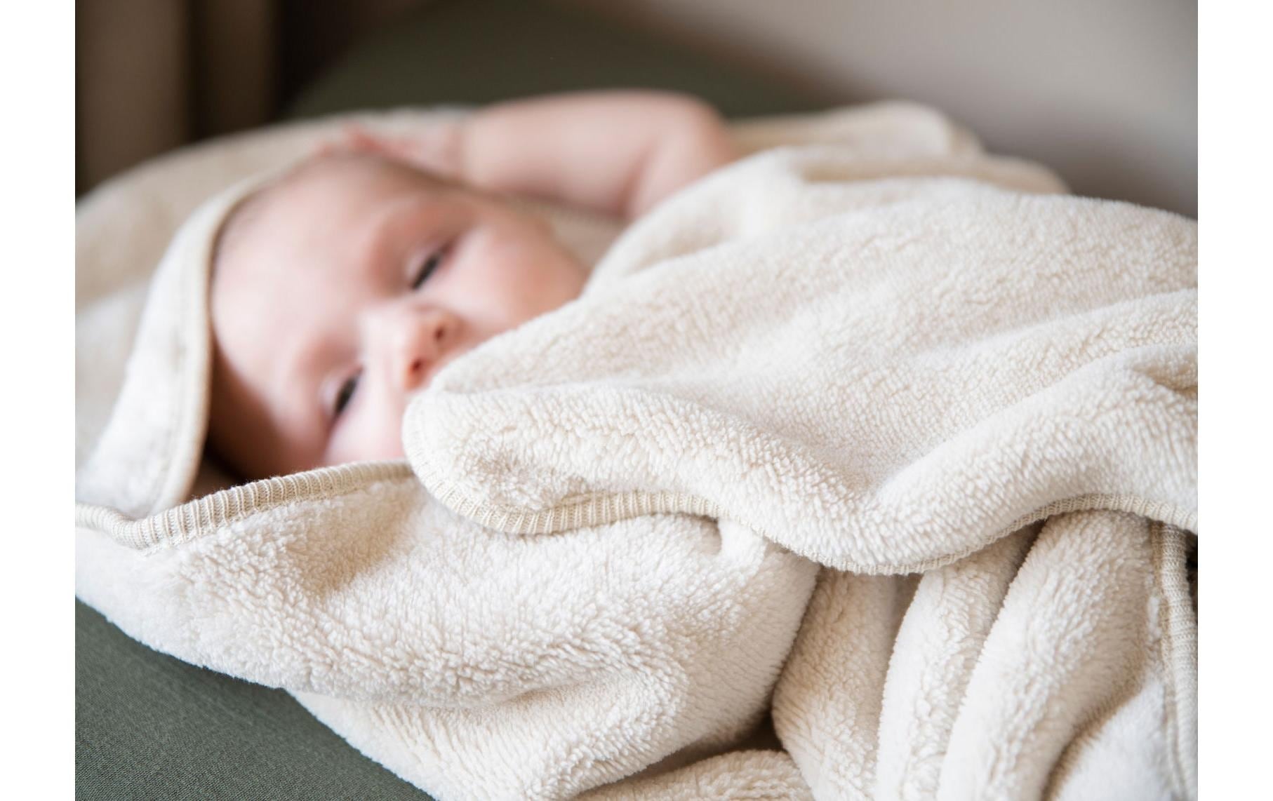   Babydecke »baby's only Cozy«