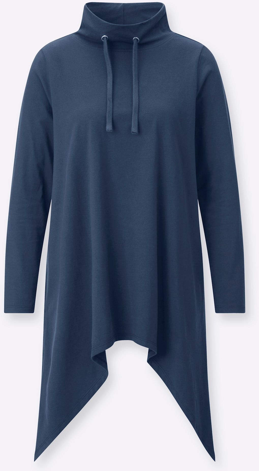   T-shirt long »Longshirt« 1