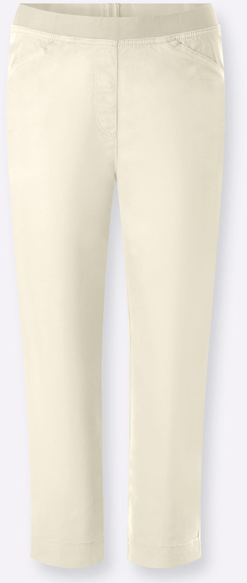 heine Pantalon capri