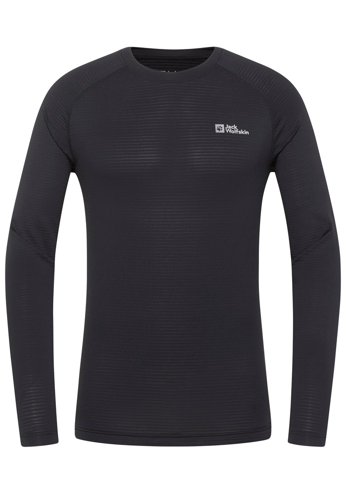 Jack Wolfskin T-shirt à manches longues »INFINITE WARM LS M«