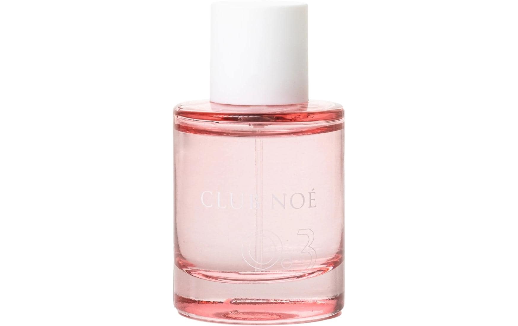   Eau de Parfum »Club Noé 0.3, 50 ml« Hauch von Vanille mit einer zarten Karamellnote
