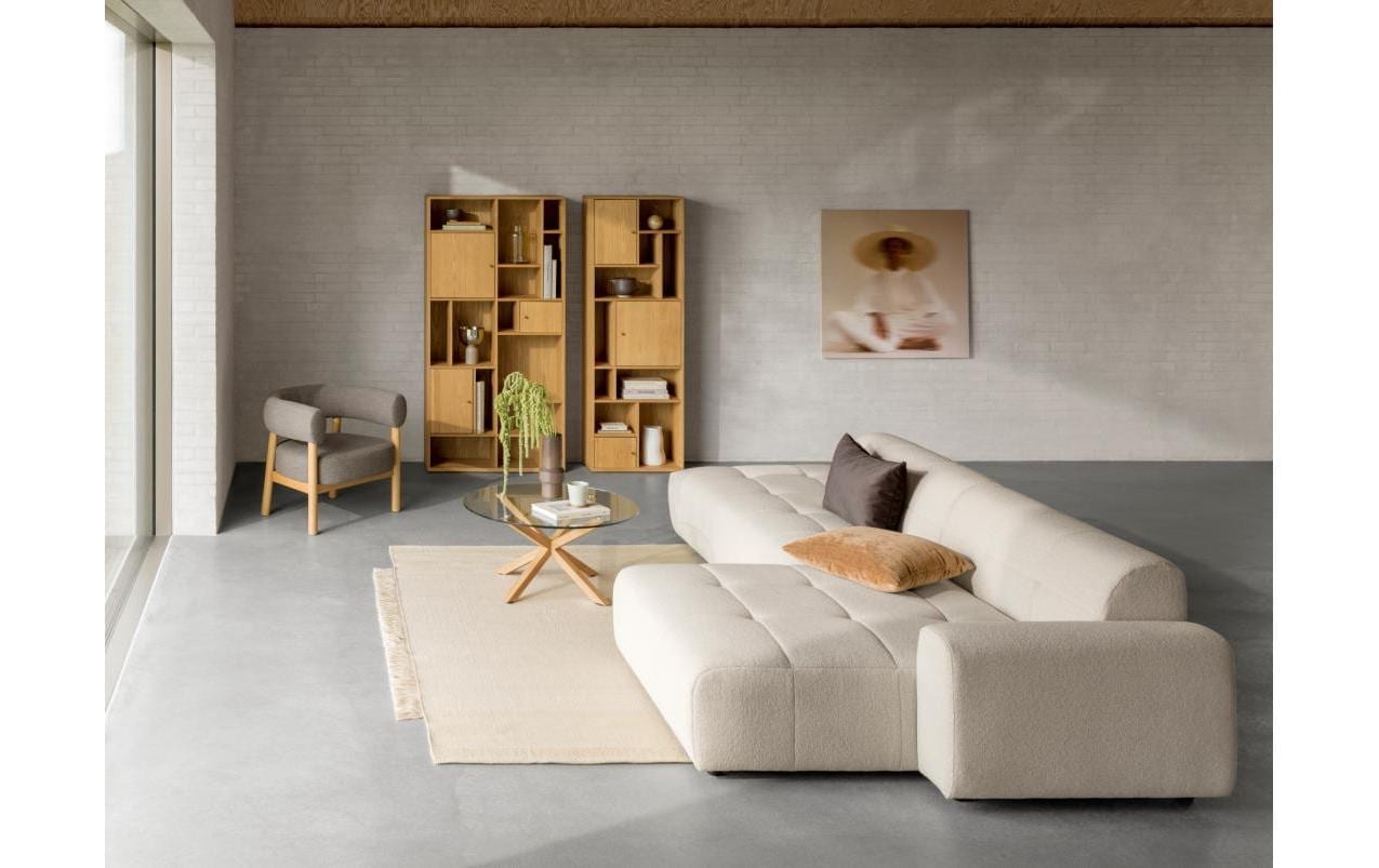 AC Design Couchtisch »Heaven Ø 82 x 40 cm«