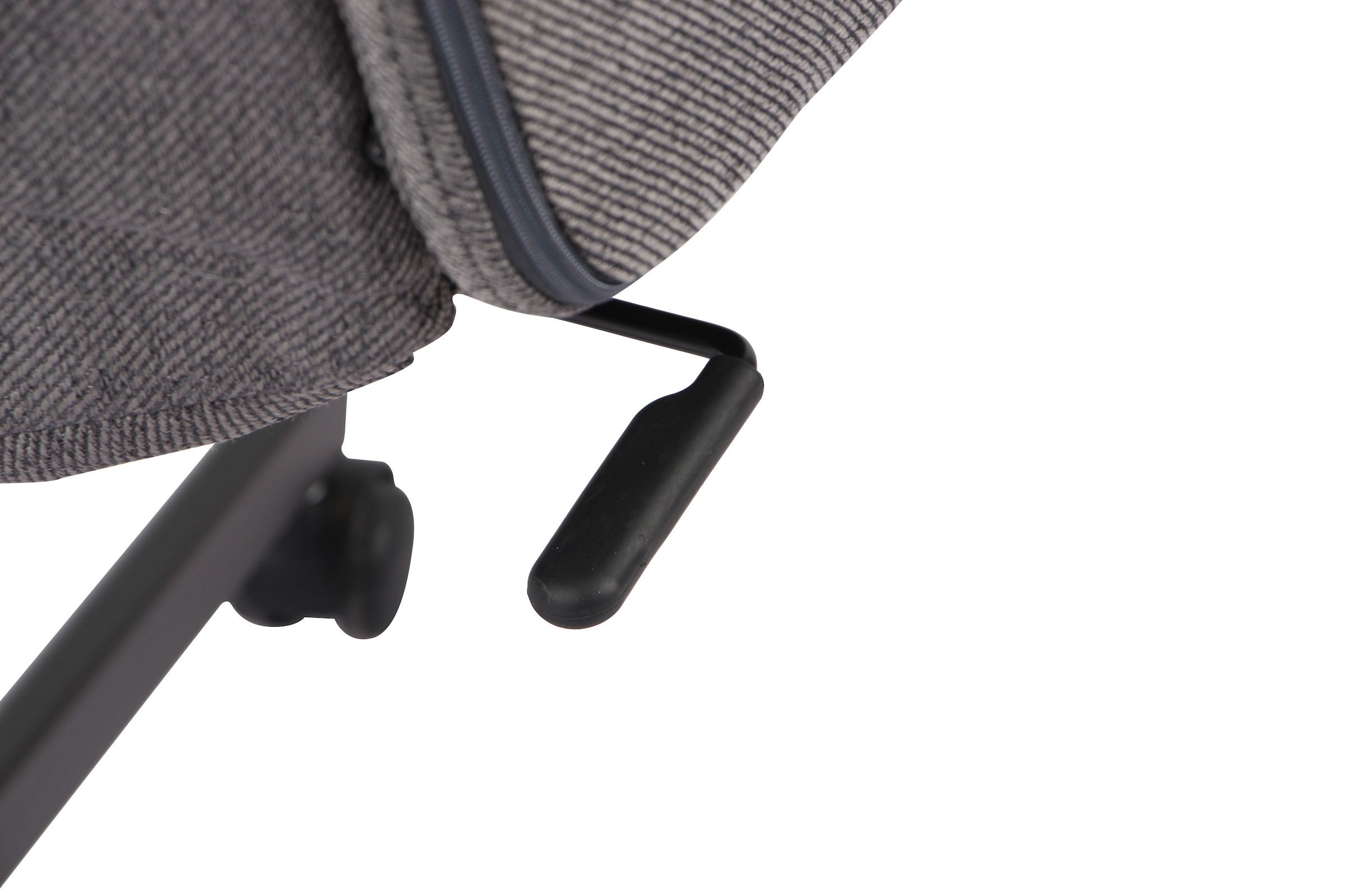GOODproduct Fauteuil de direction »Emmelie« () rembourrage confortable, accoudoirs de forme ergonomique