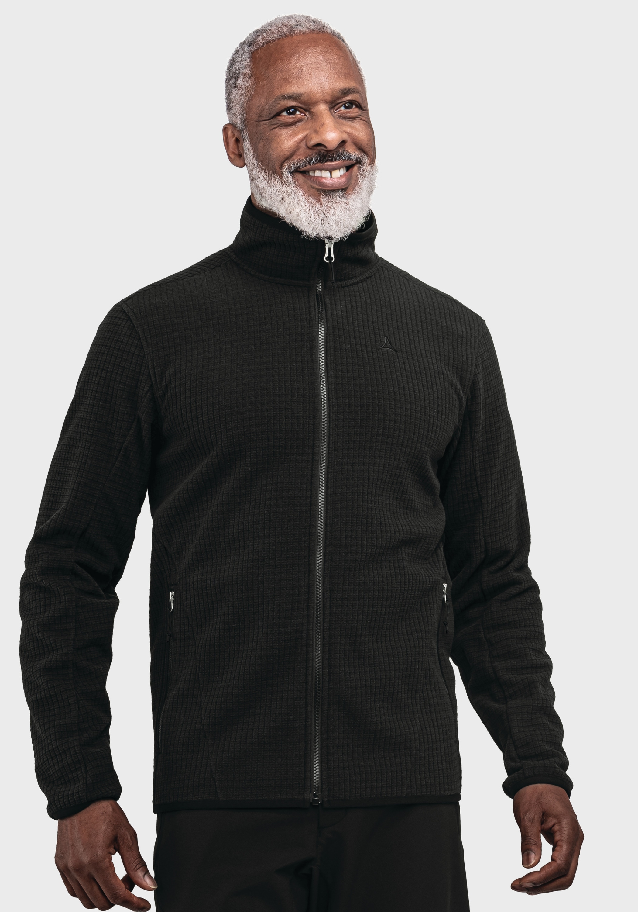 Schöffel Veste polaire »Hiking CIRC Fleece Jk Style Terxa MNS« ohne Kapuze