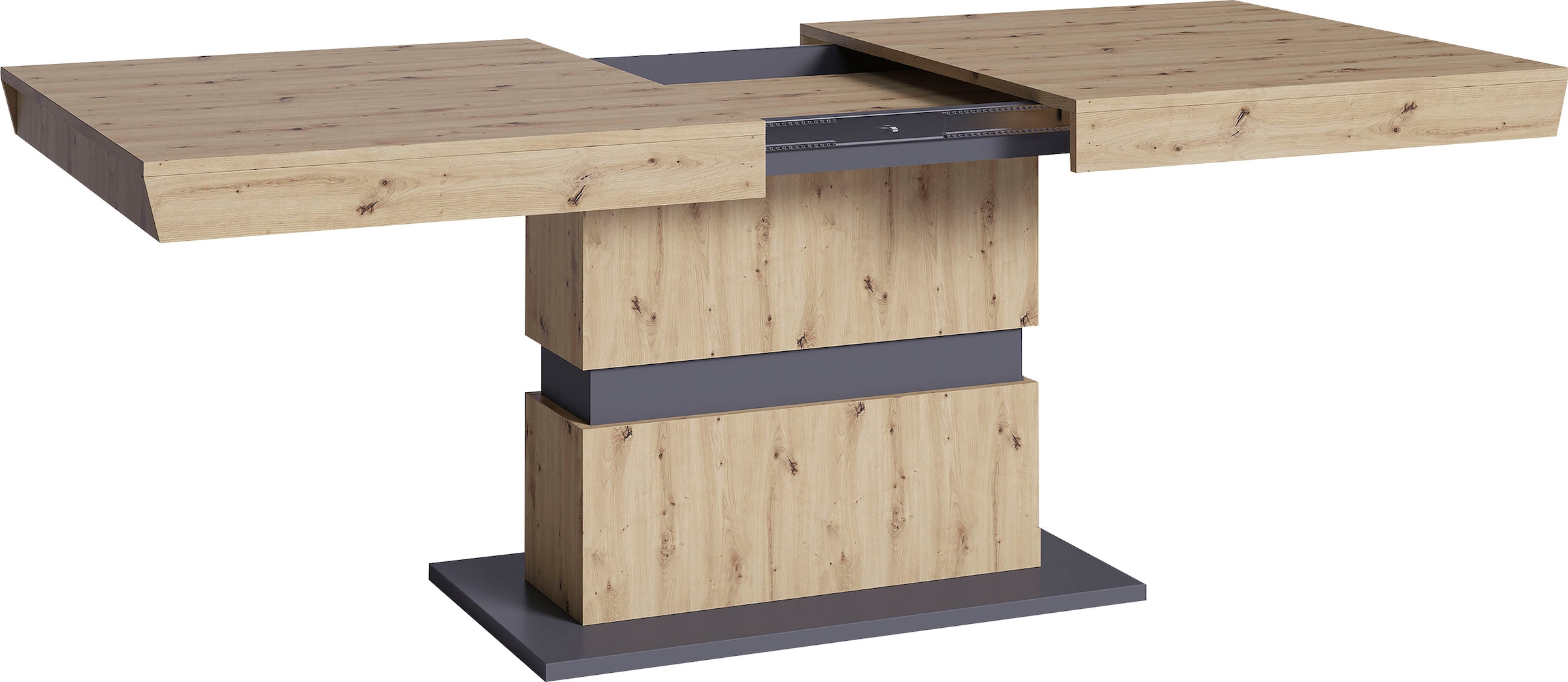 byLIVING Essgruppe 5 Stk. tlg.