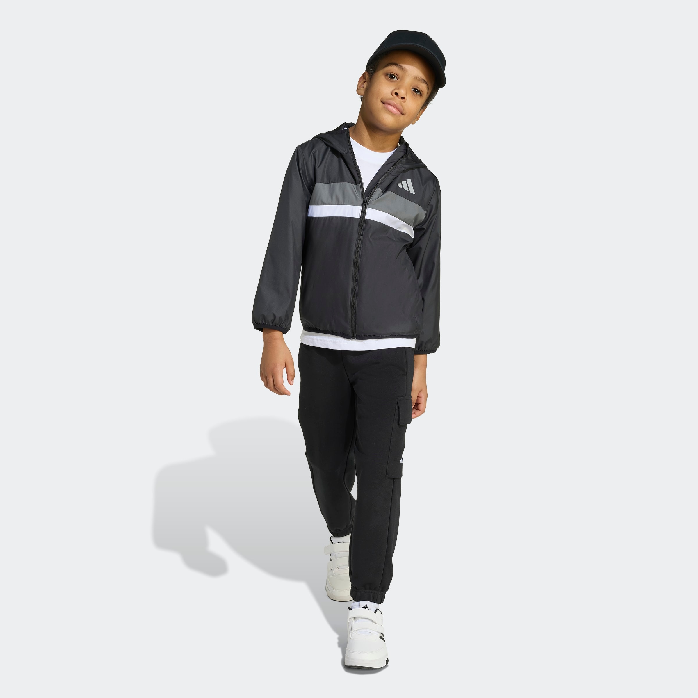 adidas Sportswear »LK TIBERIO WB«