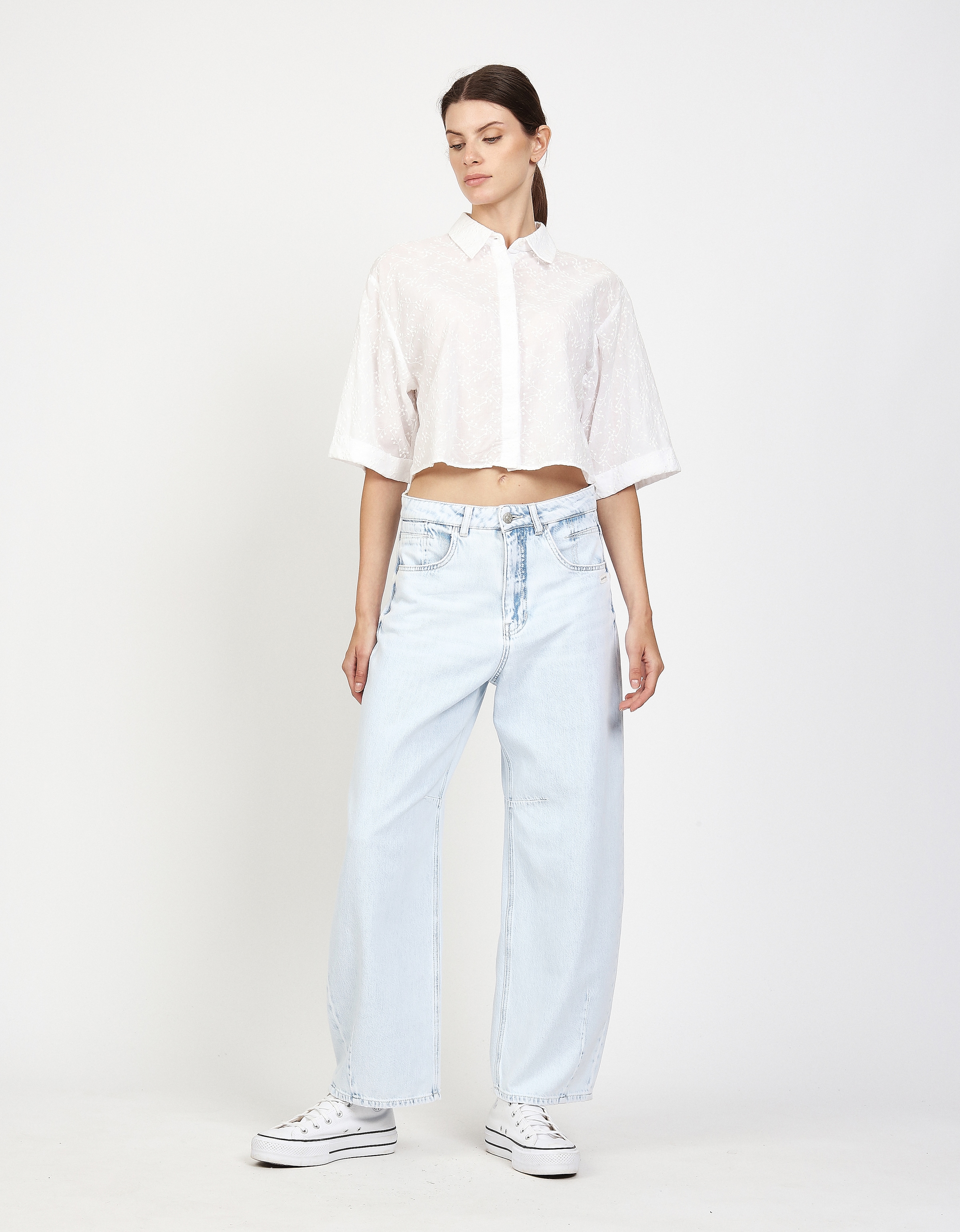 GANG Jeans à 5 poches »94SARINA«