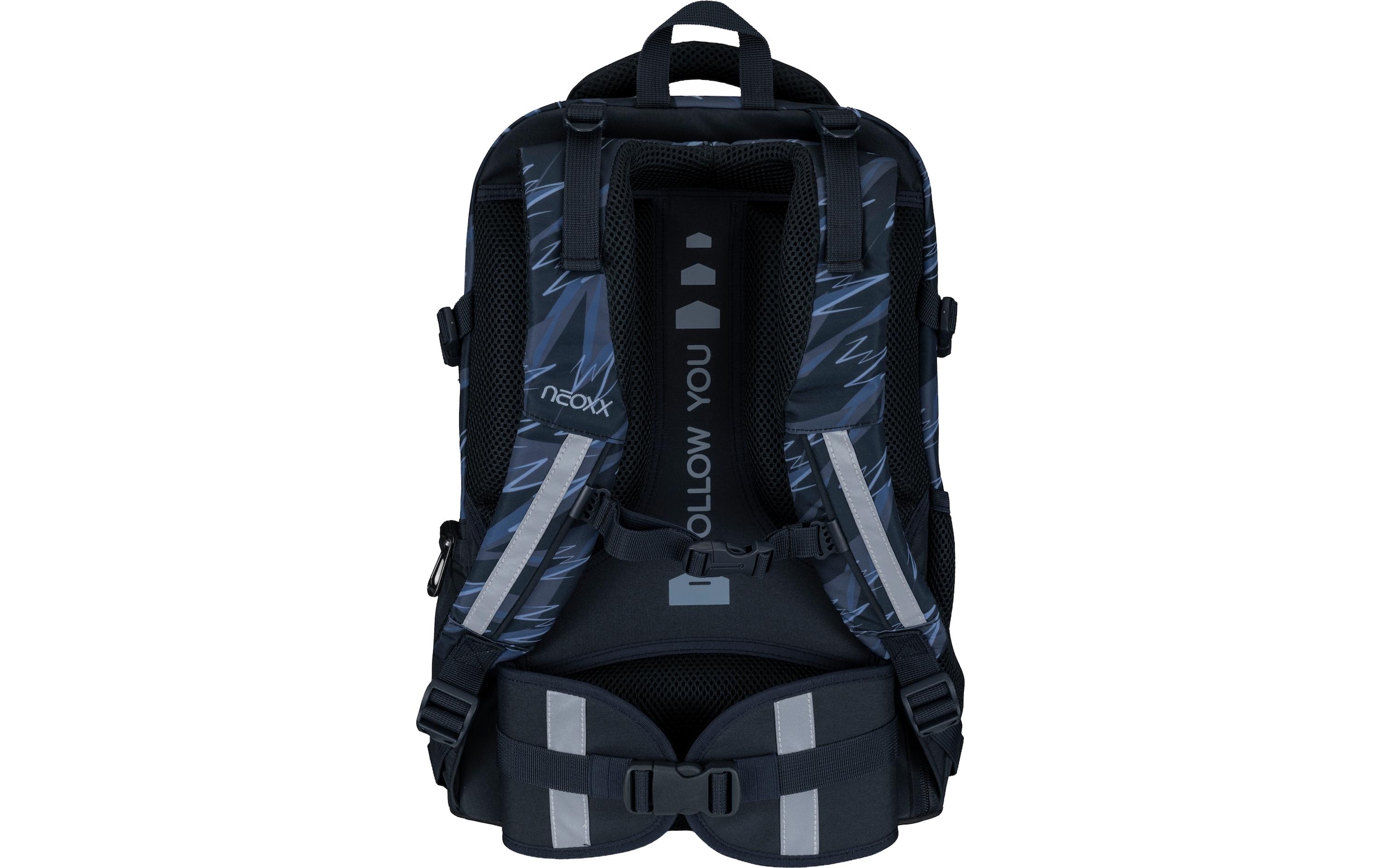 neoxx Kinderrucksack »Active Pro«