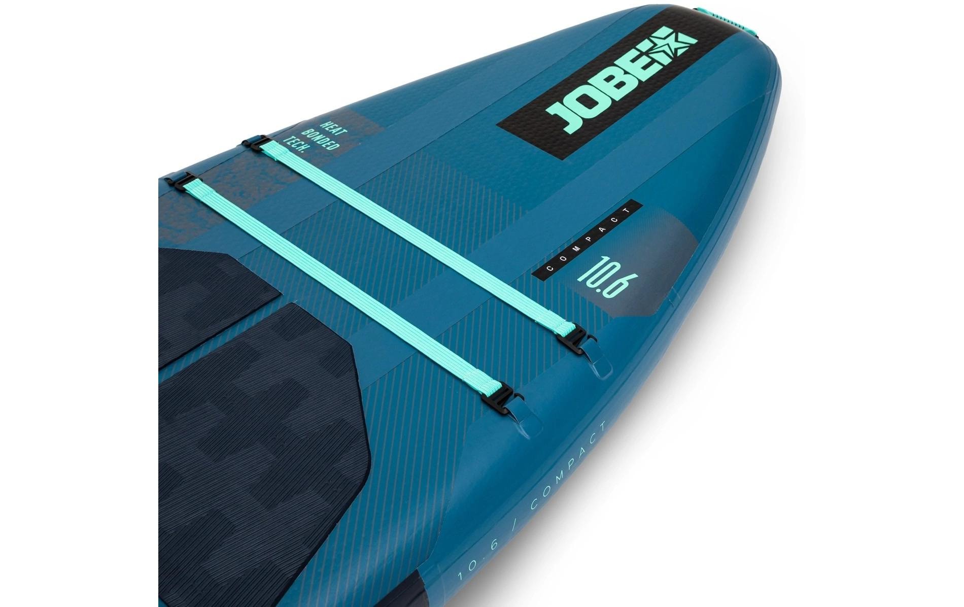   Planche de SUP »JOBE SUP Board Aero Rasa Compact 10,6 320 x 81.3 x 15 cm«