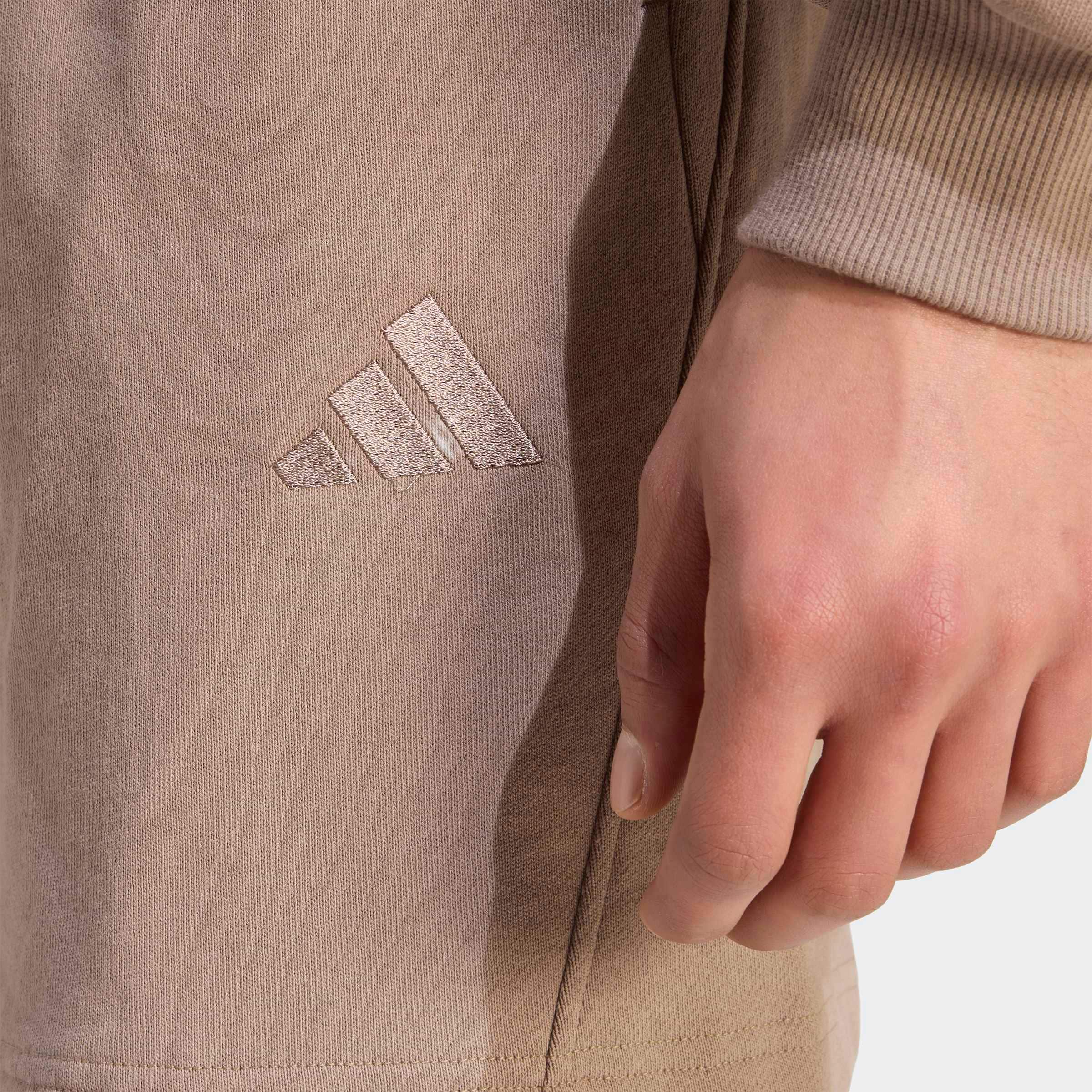 adidas Sportswear Shorts »ADIDAS KIT, KLEINES LOGO«