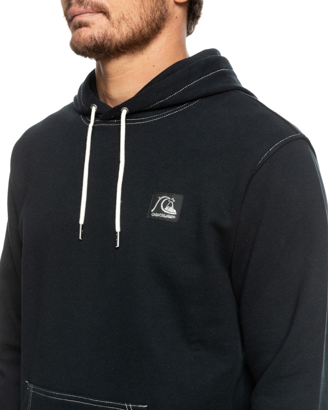 Quiksilver Sweat à capuche »The Original«
