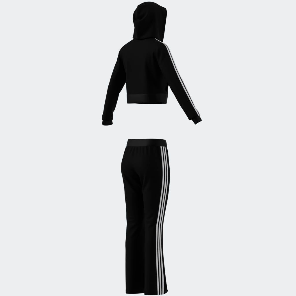 adidas Sportswear Trainingsanzug »W GLAM TS« 2 Stk.