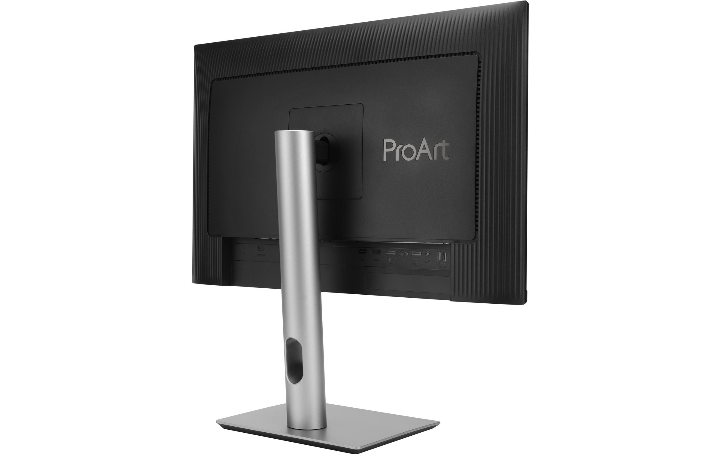 Asus Ergo Monitor »ProArt PA279CRV« 68,31 cm/27 ″  3840 x 2160 px 4K+ Ultra HD 5 Reaktionszeit 60 Hz