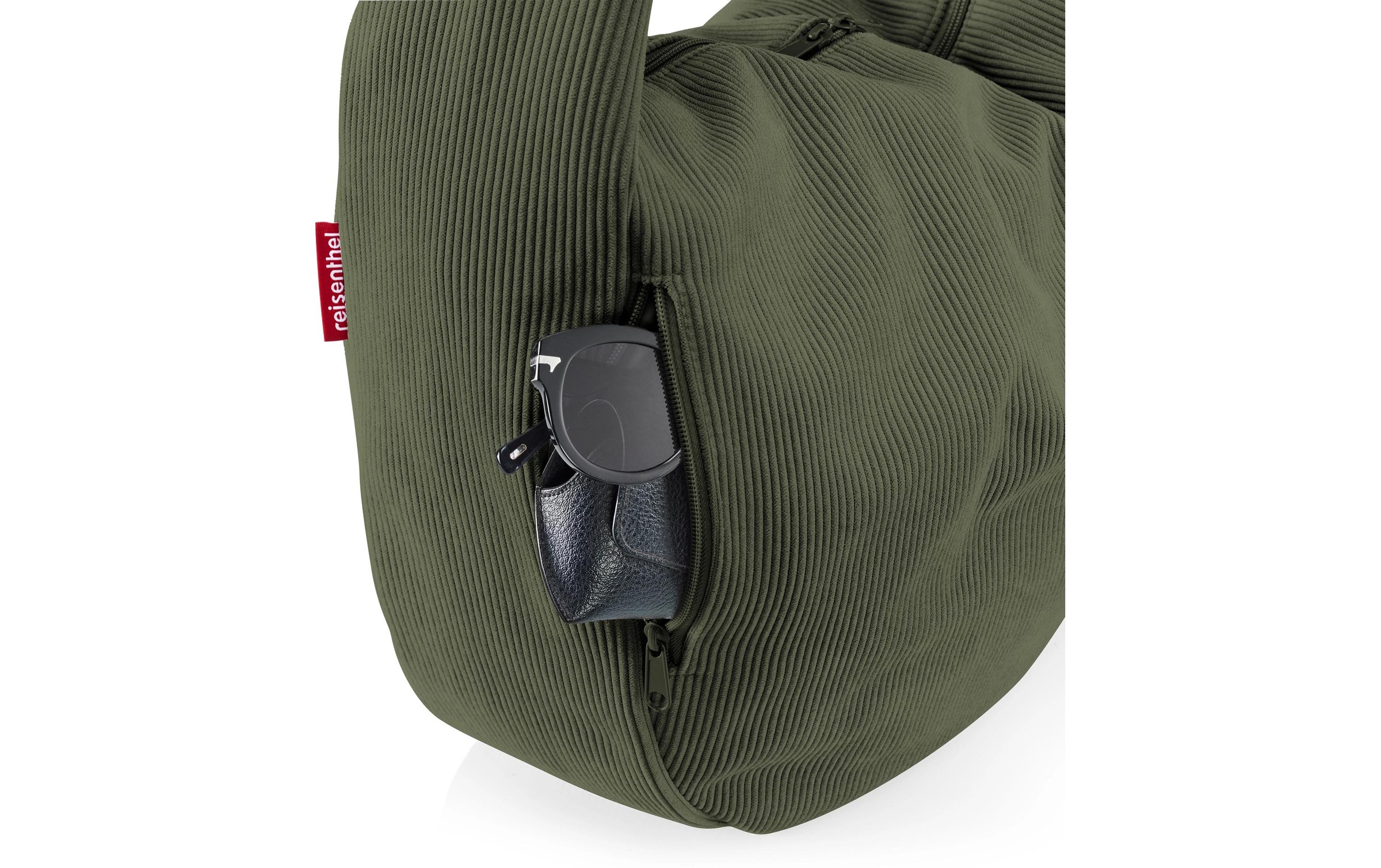 REISENTHEL® Umhängetasche »Moonbag«