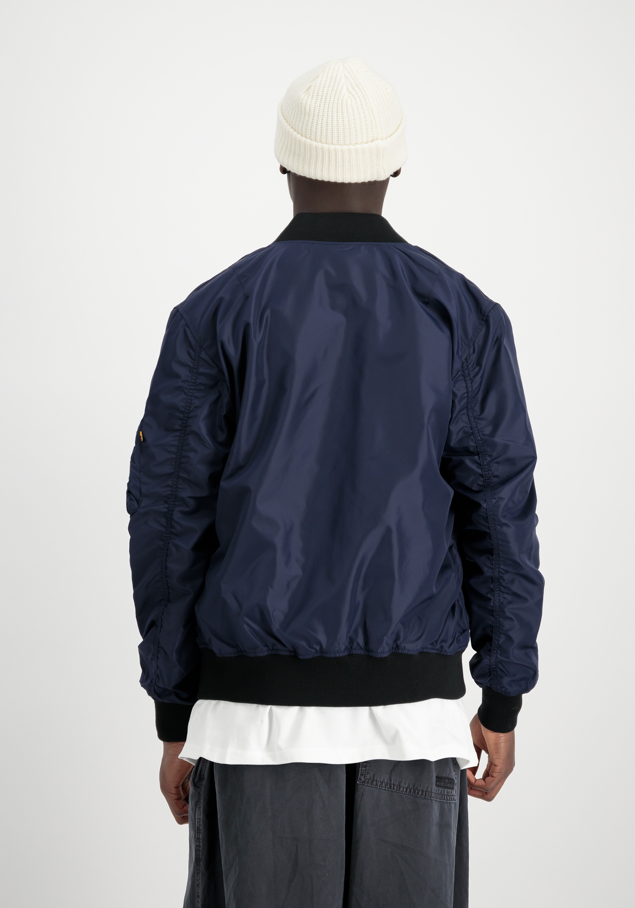 Alpha Industries Veste bomber »MA-1 TTC Light Slim«