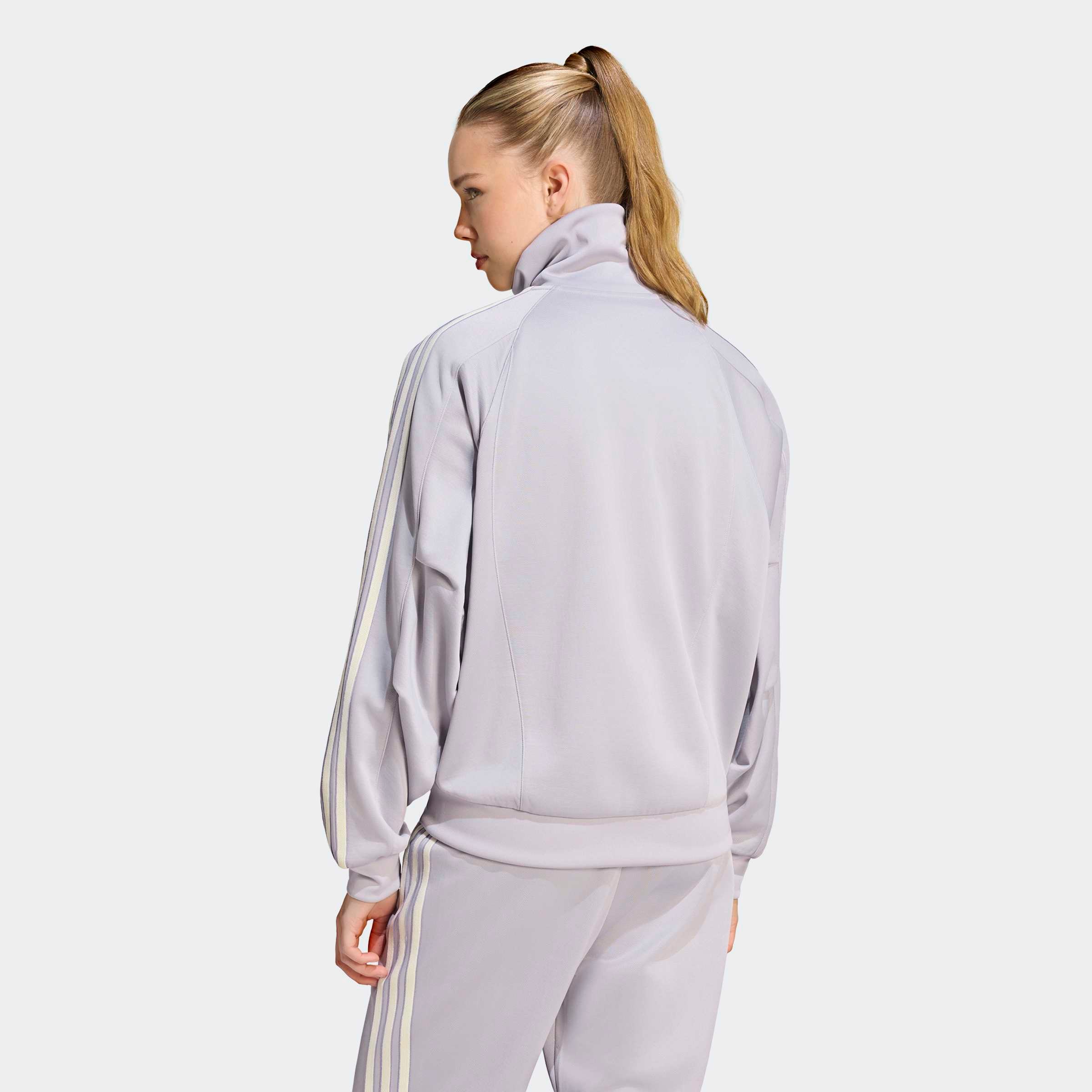 adidas Sportswear Veste d'entraînement »ST FD TRACK« en polyester et coton, style sportif