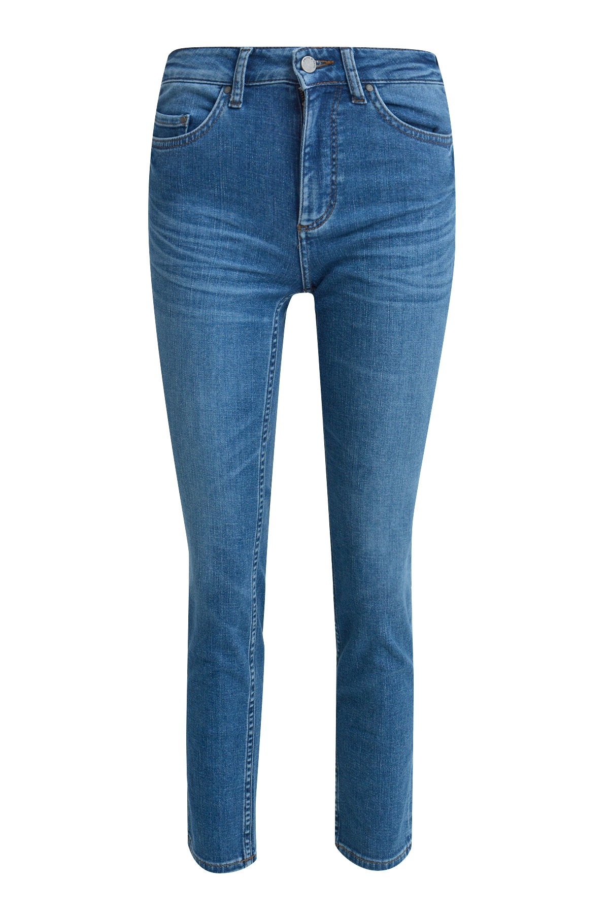 Smith & Soul Jeans slim Mid Rise