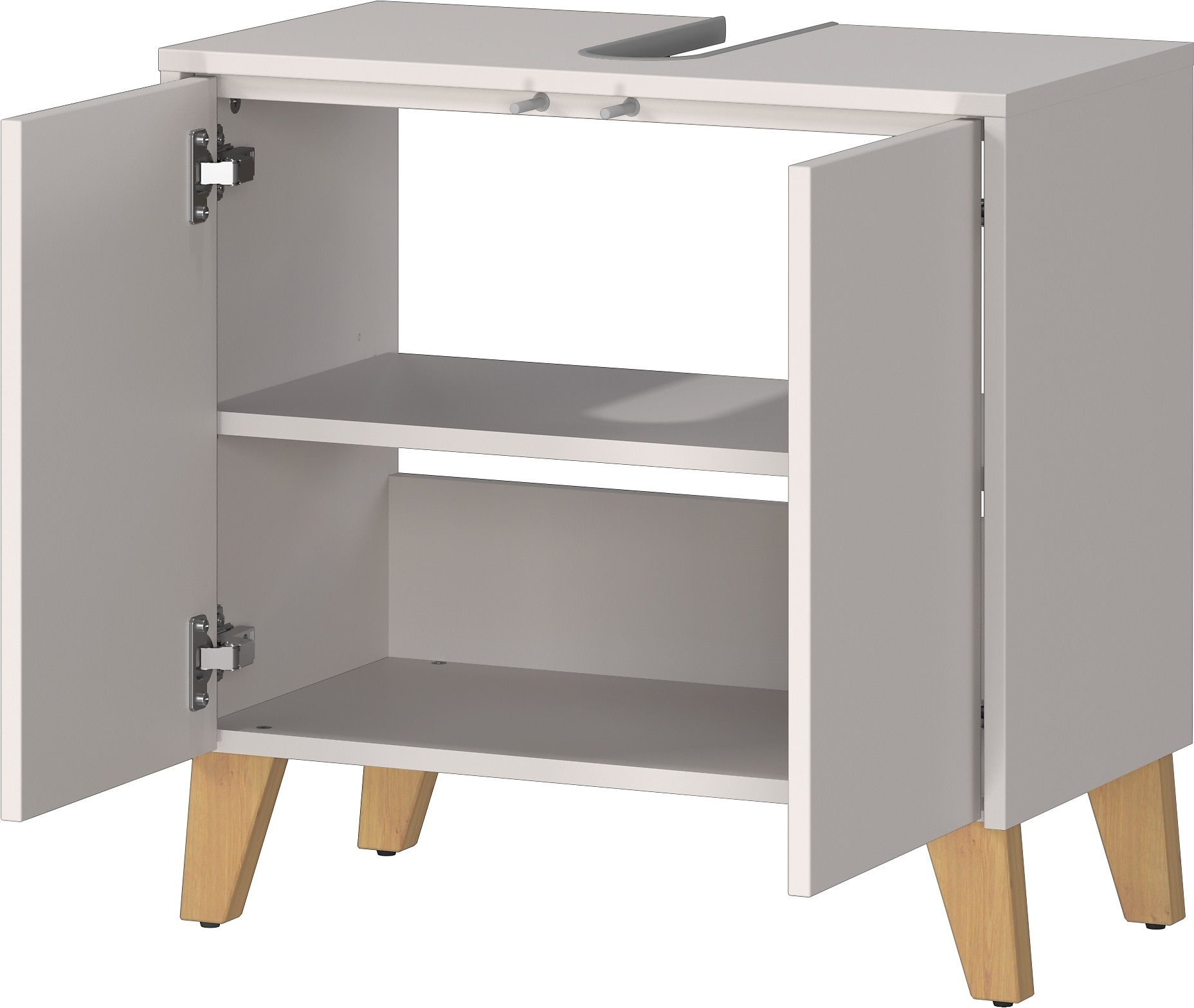 GERMANIA Armoire sous lavabo »GW-Arnea«