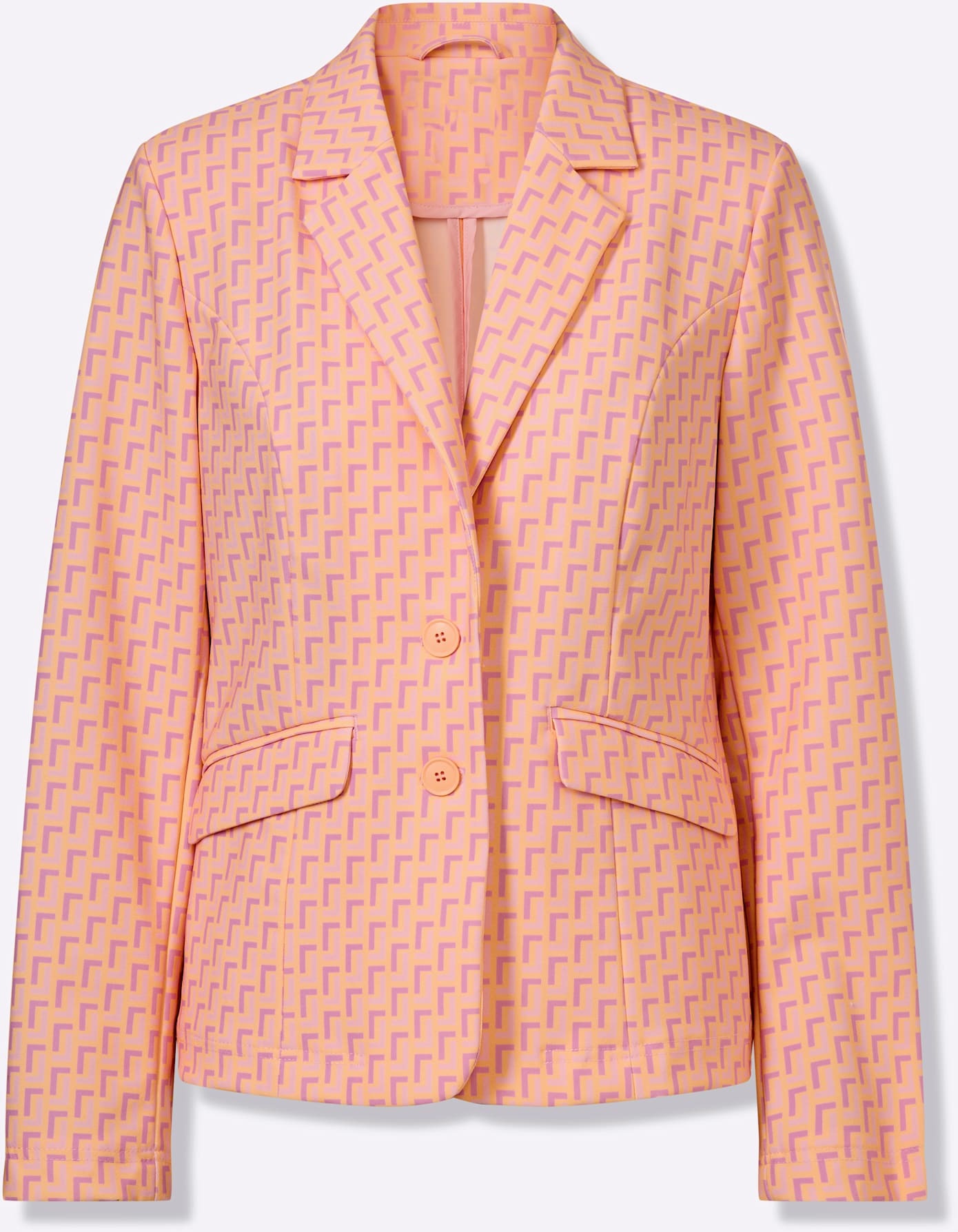 heine Jackenblazer »Druckblazer«