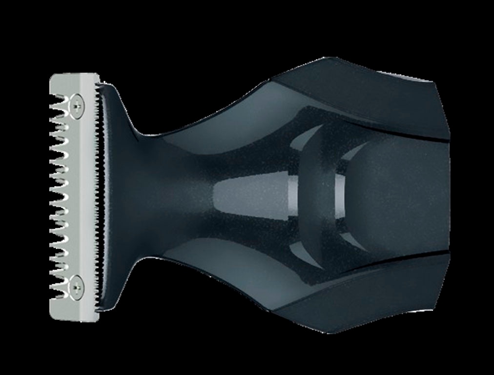 Remington Tondeuse à cheveux et à barbe »Edge PG 6030« 6 Aufsätze