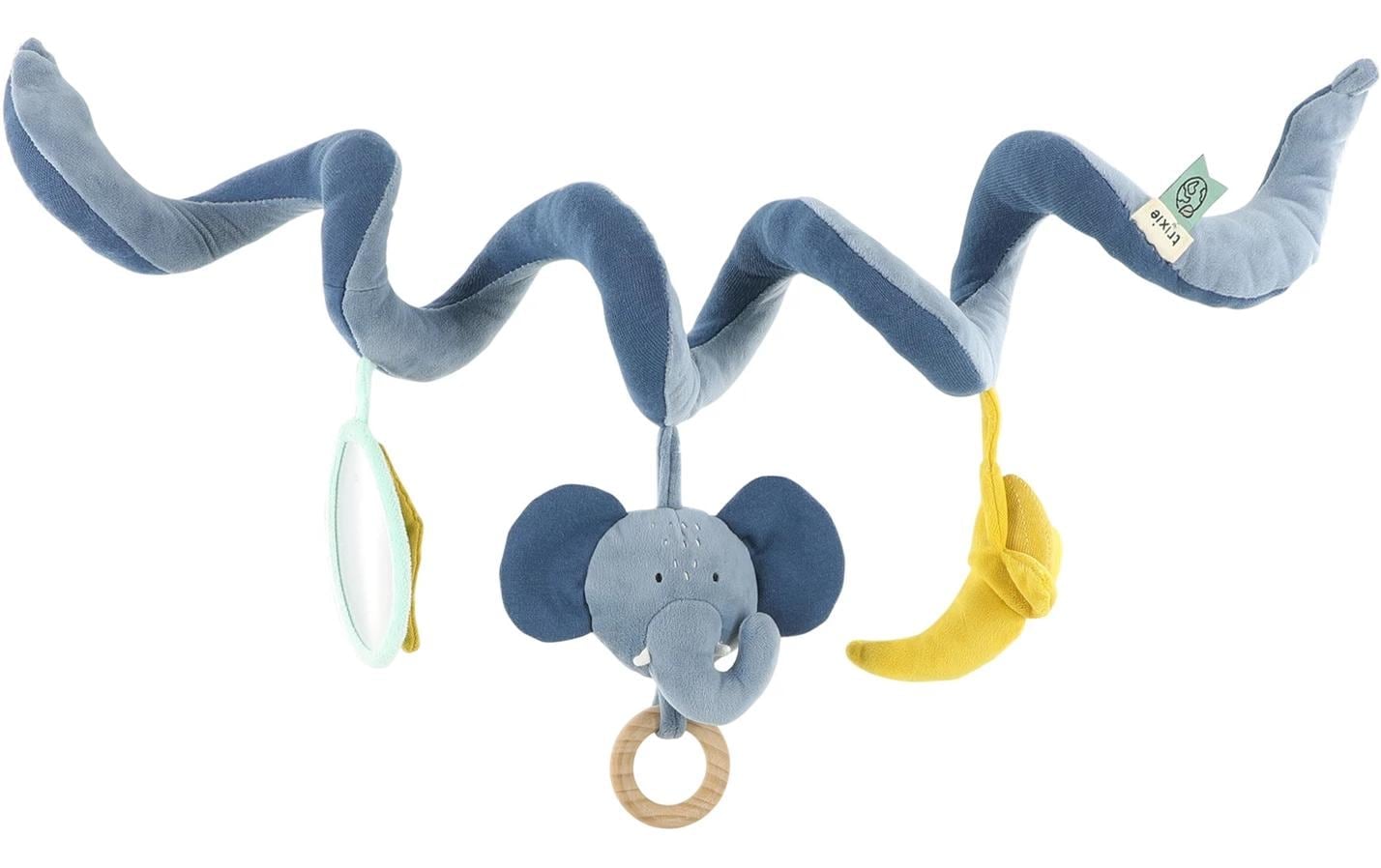 TRIXIE Kinderwagenkette »Aktivspirale«