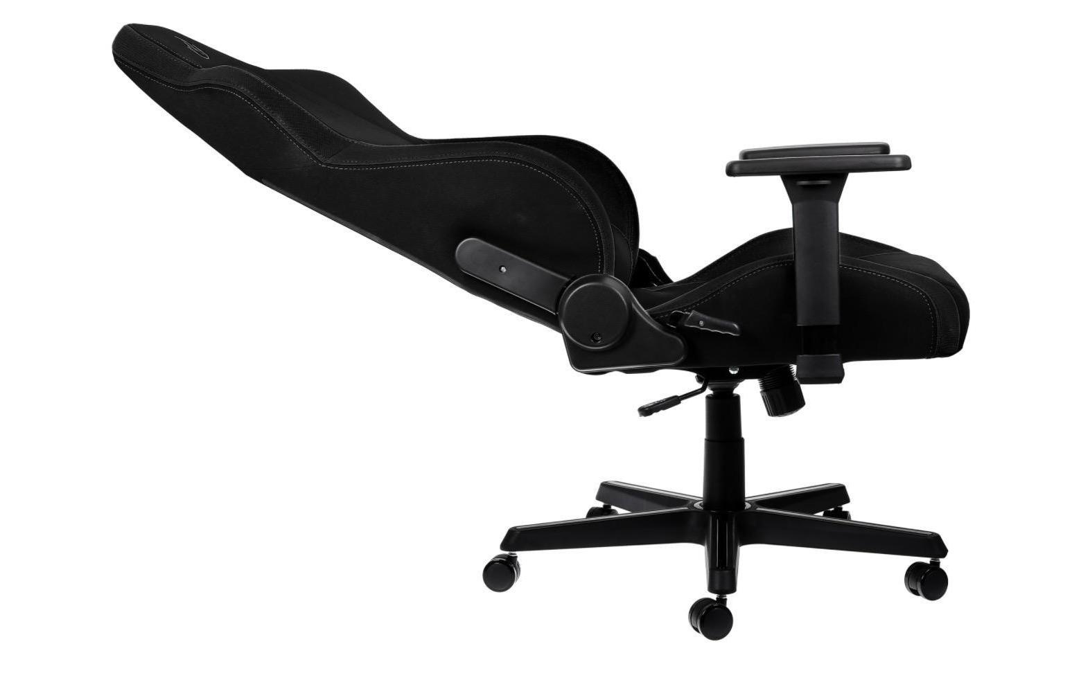 NITRO CONCEPTS Gaming Chair »S300 Schwarz« ()