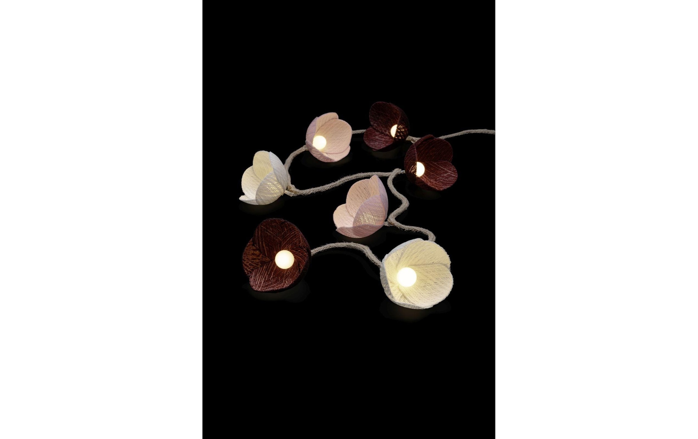 STT Guirlande lumineuse LED »Flower«