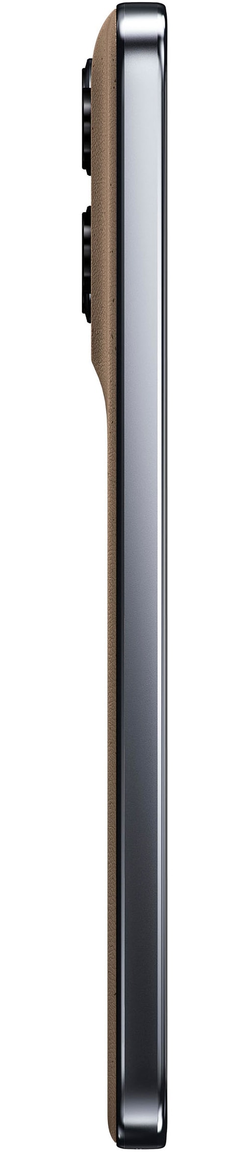 Motorola Smartphone »edge50 neo 256 GB« PANTONE® Mocha Mousse