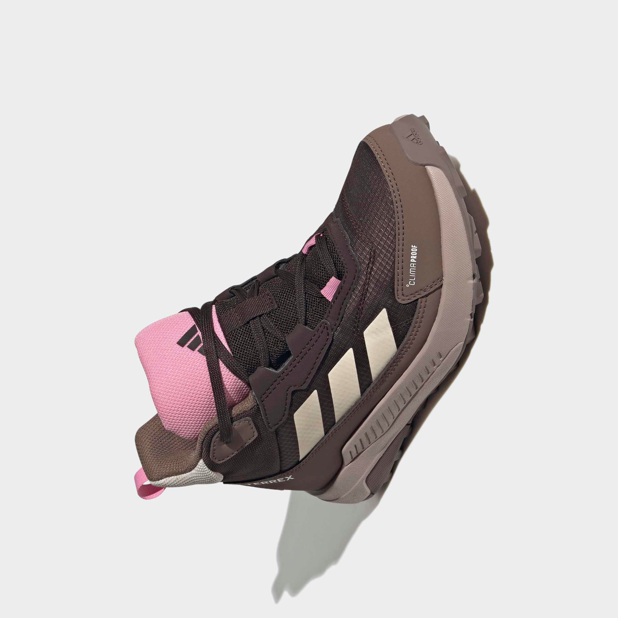 adidas TERREX Wanderschuh »ANYLANDER MID CLIMAPROOF KIDS«  wasserdicht, Climaproof
